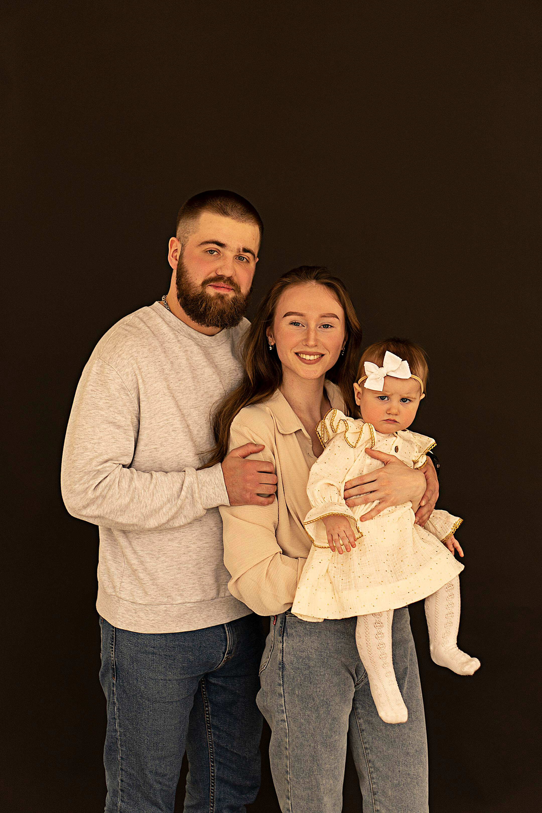 Софья Фотосессия на Годик. Свадебный фотограф в Петропавловске-Камчатском Артур Зябов