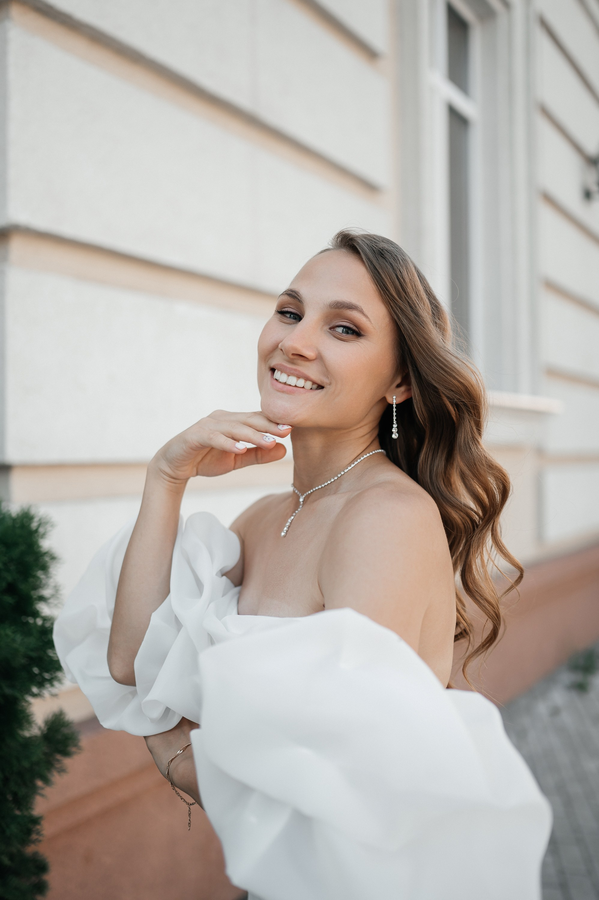 Настя и Саша. Свадебный фотограф в Ульяновске Светлана Павлова