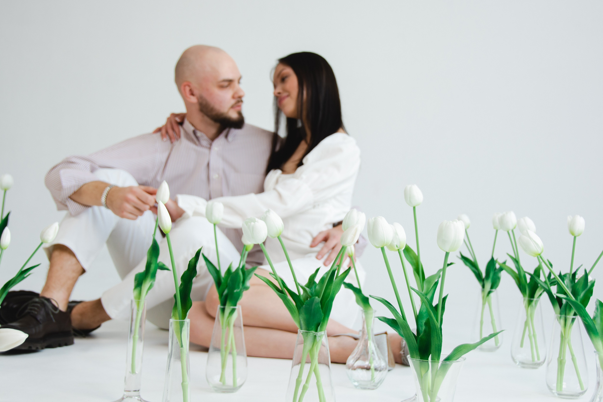 Love story. Семейный и репортажный фотограф в Хабаровске Татьяна Болычева