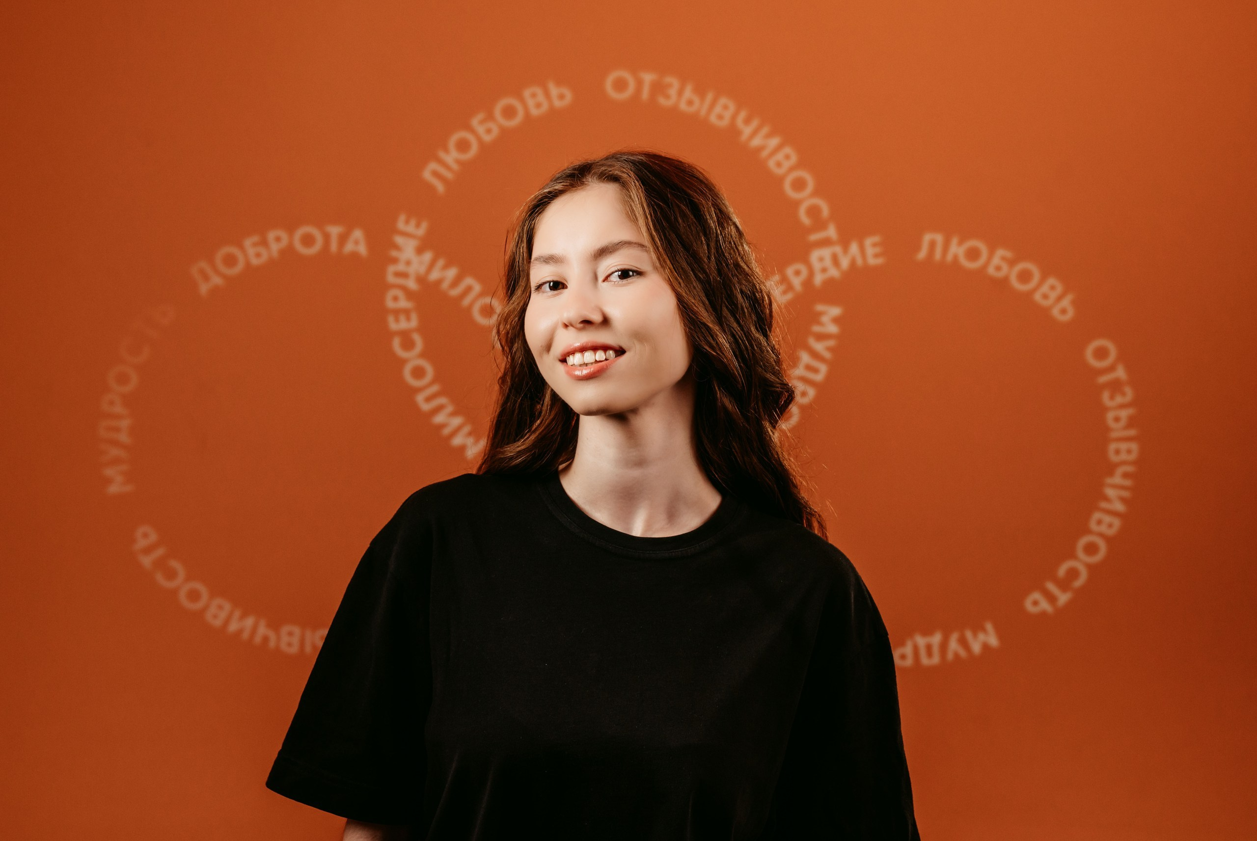 Жемчужина мира. Саша Копылов, фотограф в Казани