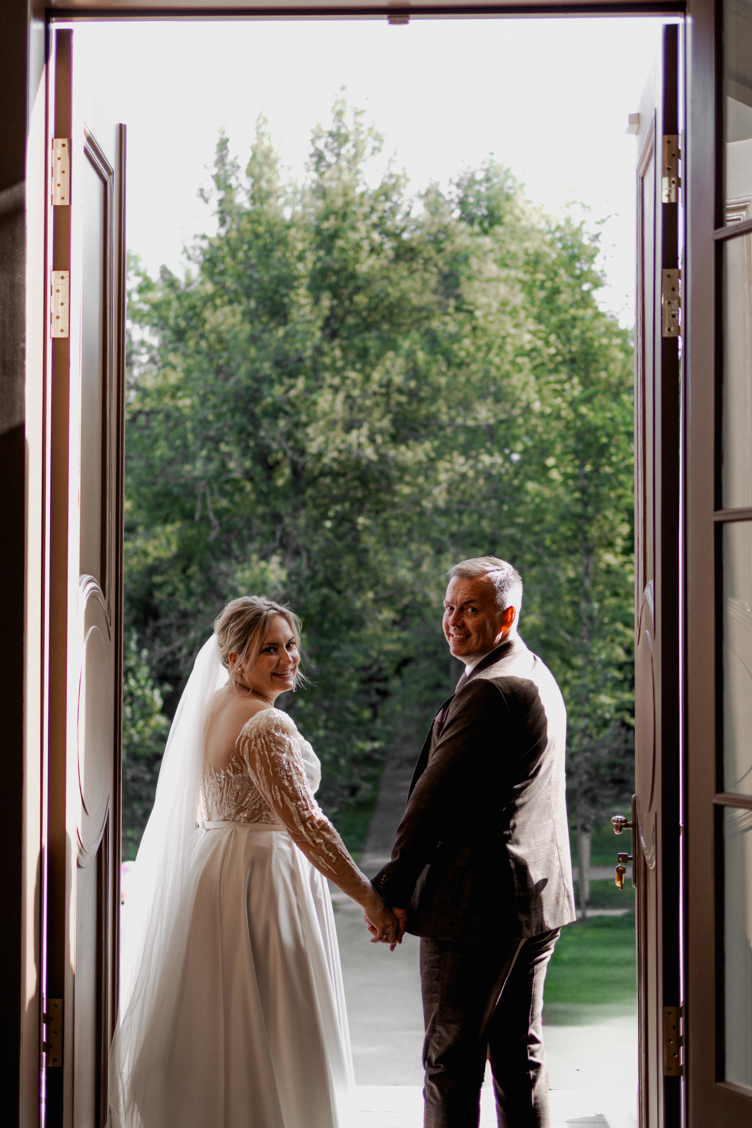 Кирилл и Лена/Wedding day. Фотограф в Выборге и Санкт-Петербурге Маша Гуляева