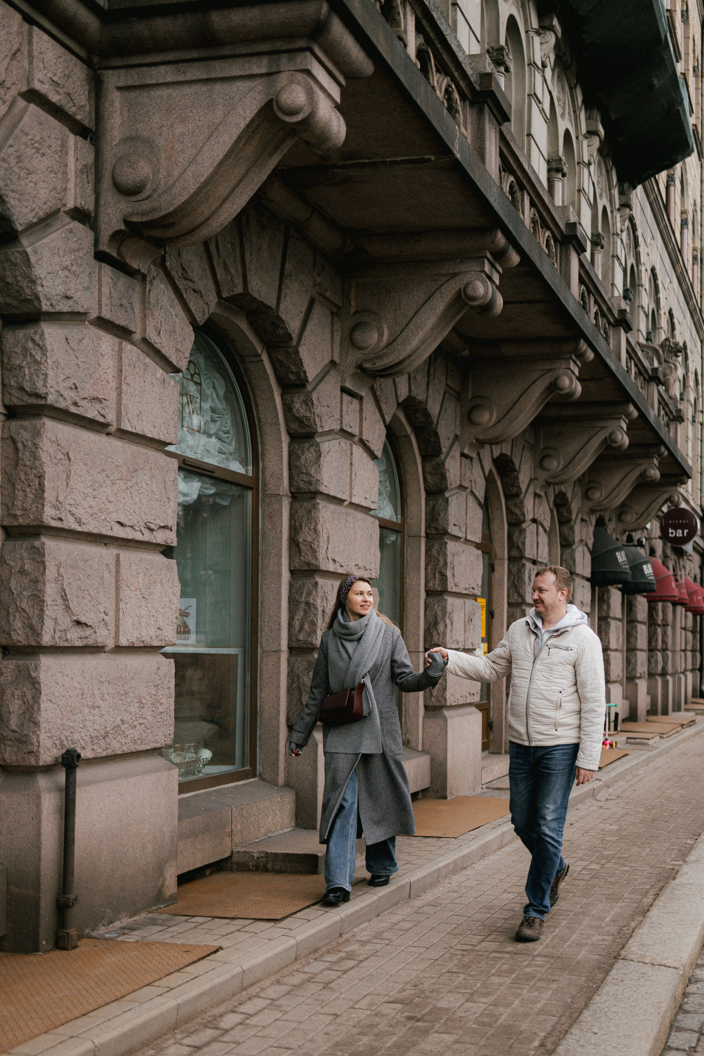 Love story Vyborg. Фотограф в Выборге и Санкт-Петербурге Маша Гуляева