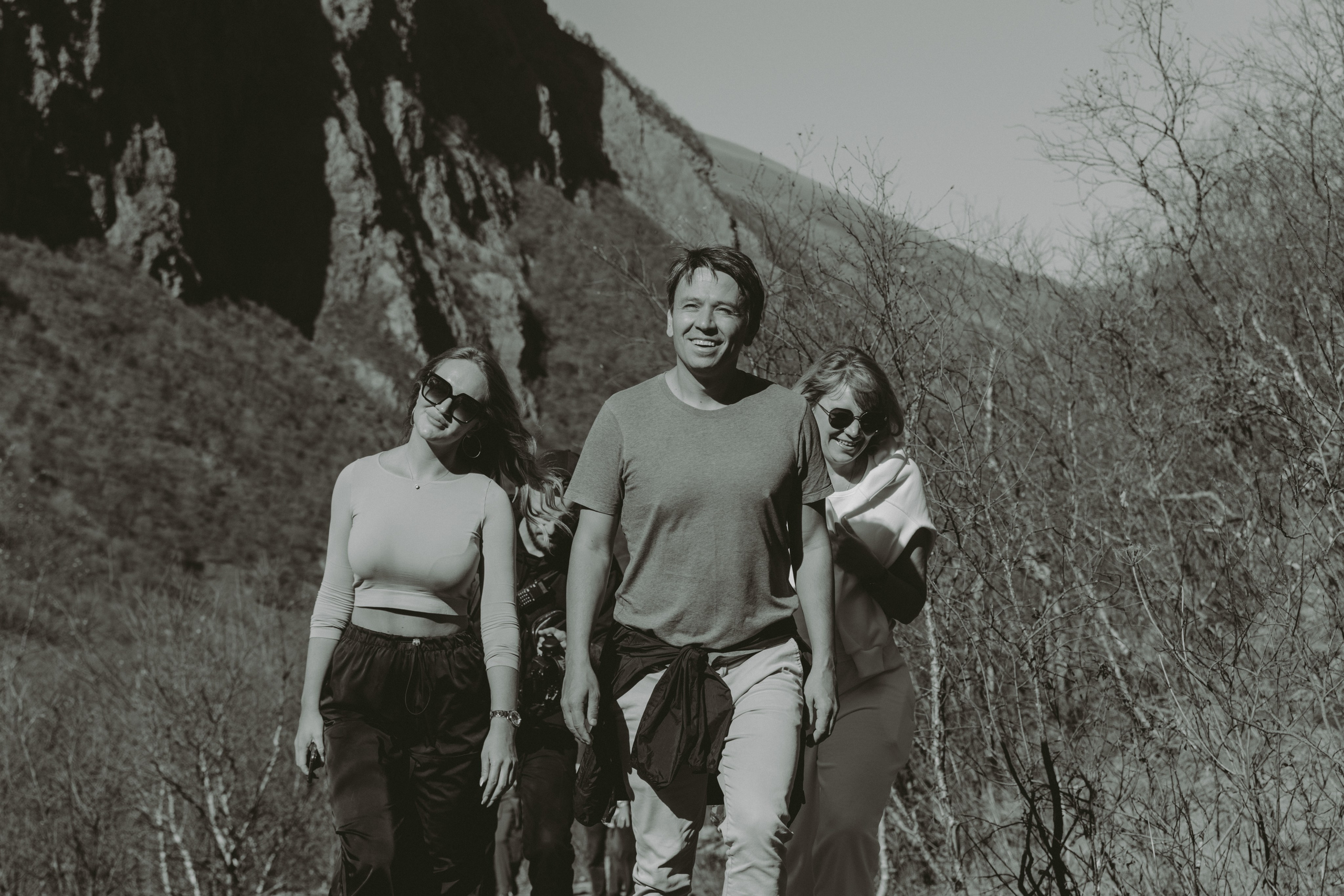 Осетия. Мастерская для создания имиджа от BenSami в Санкт-Петербурге и Москве