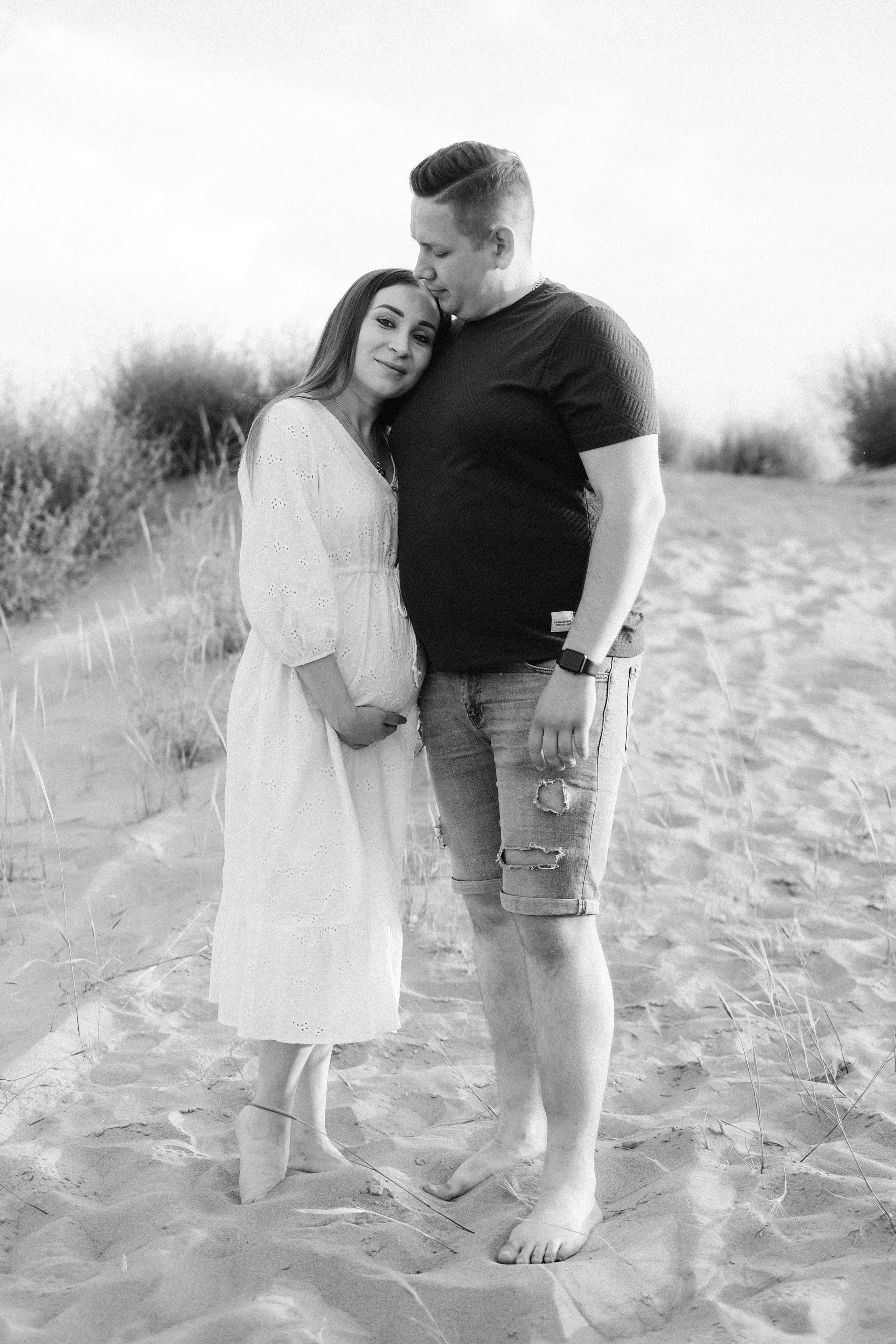 Елена + Никита. Андрющенко Мария фотограф Волгоград