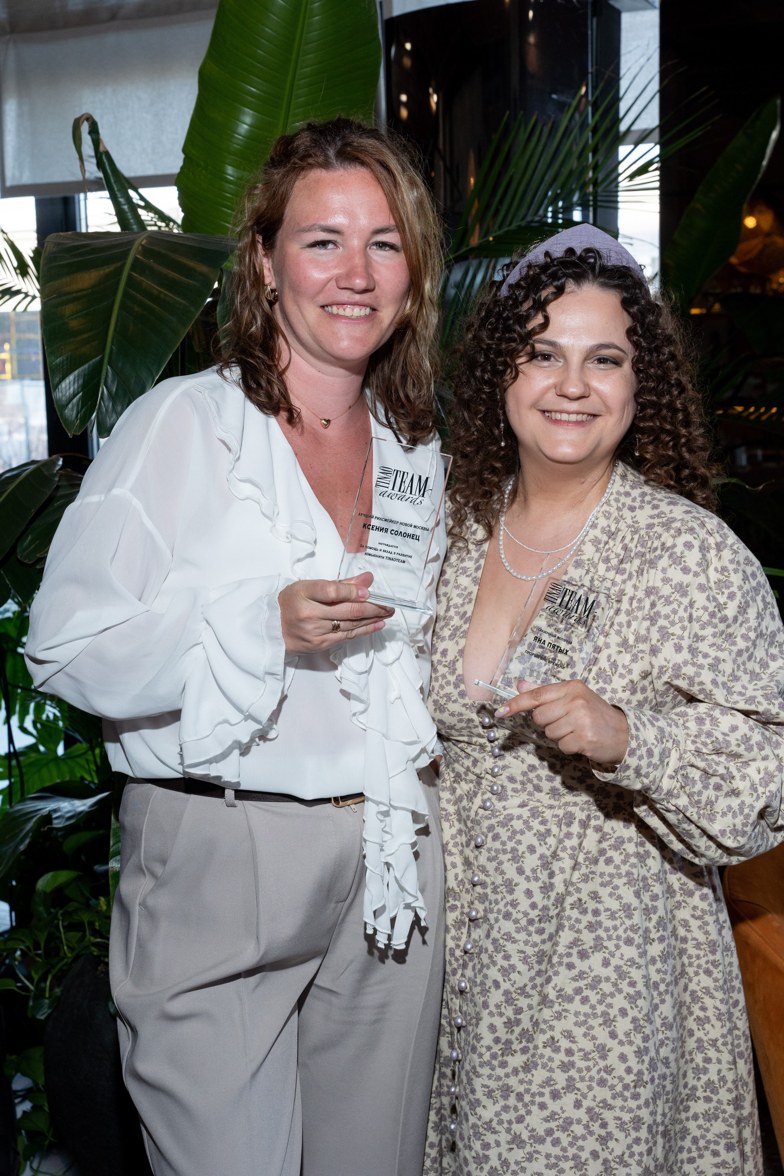 TINAoTEAM: конференция V. Портретный и репортажный фотограф в Москве Разуменко Роман