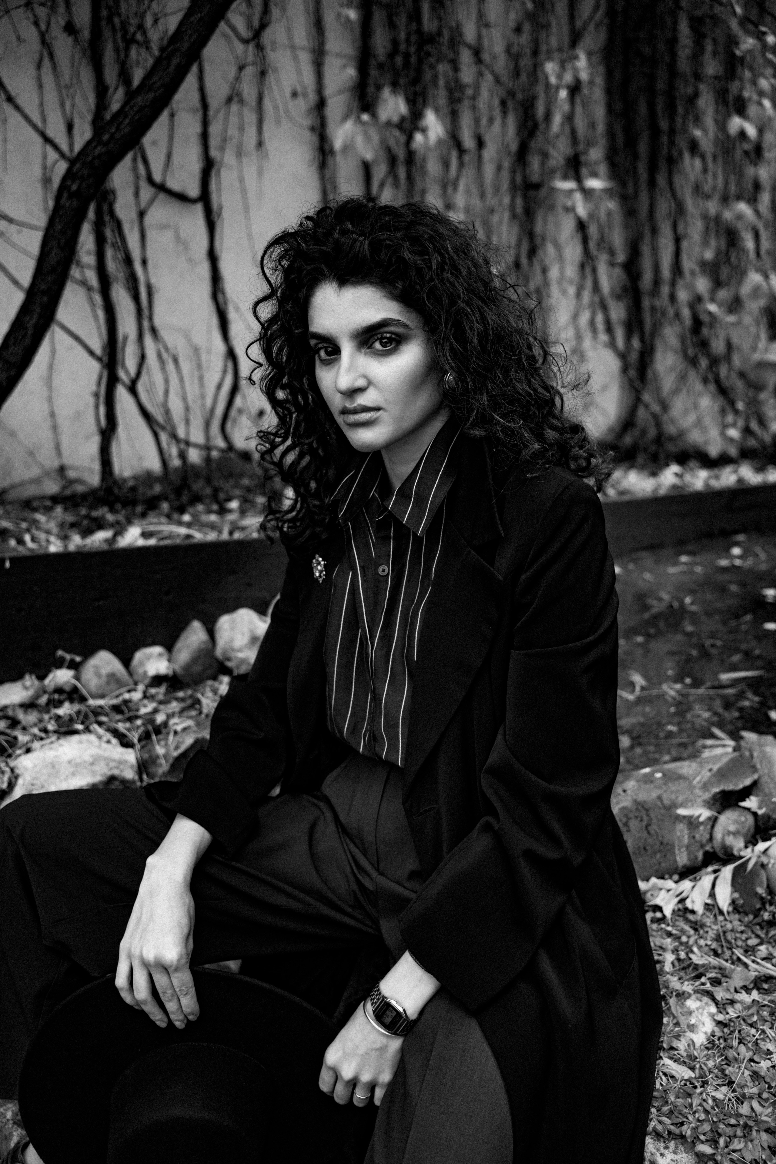 Кристина. Портретный и репортажный фотограф в Москве Разуменко Роман