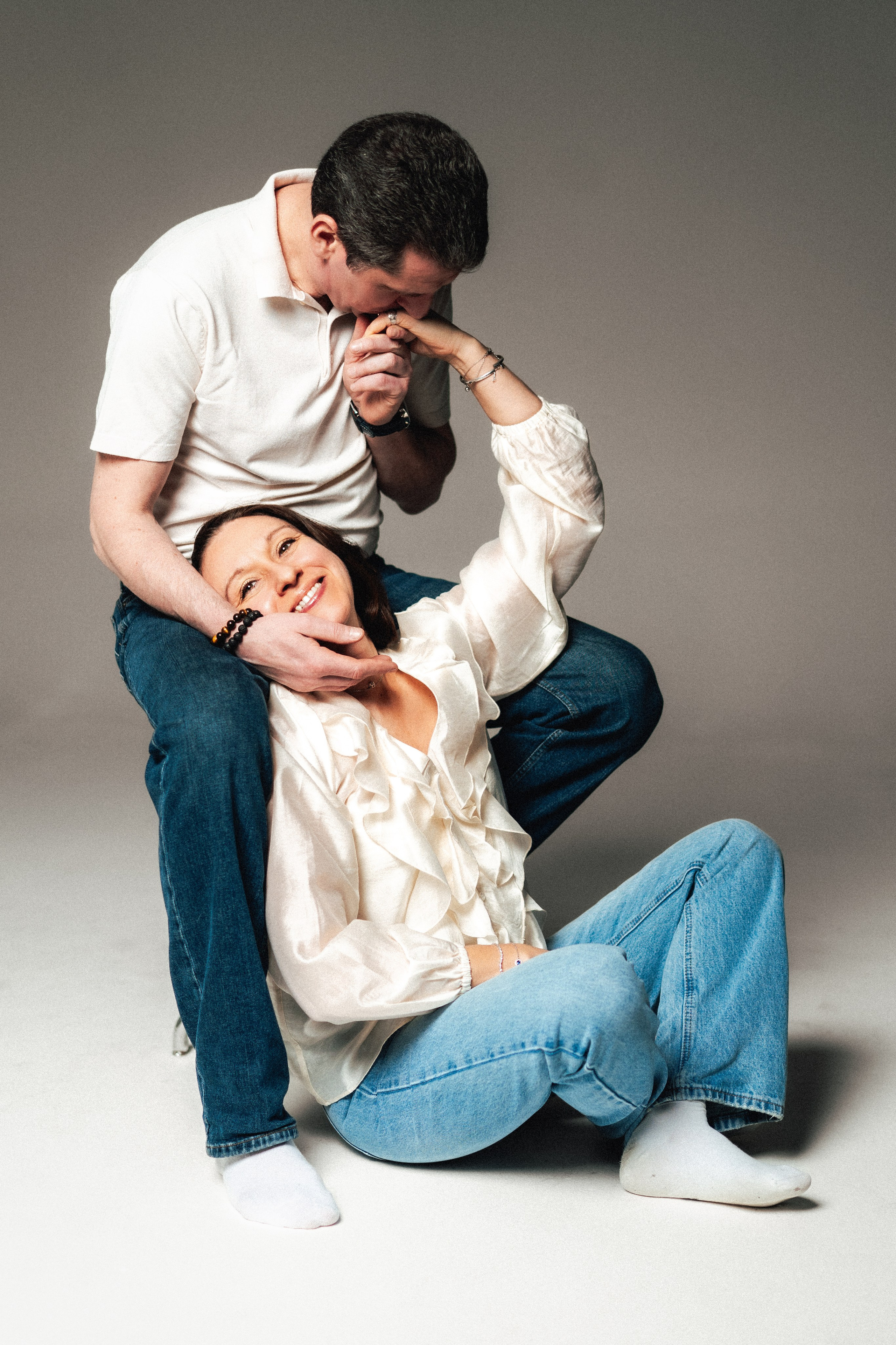 Семейная фотосессия/Love story. Анастасия Лотарева, фотограф в Москве