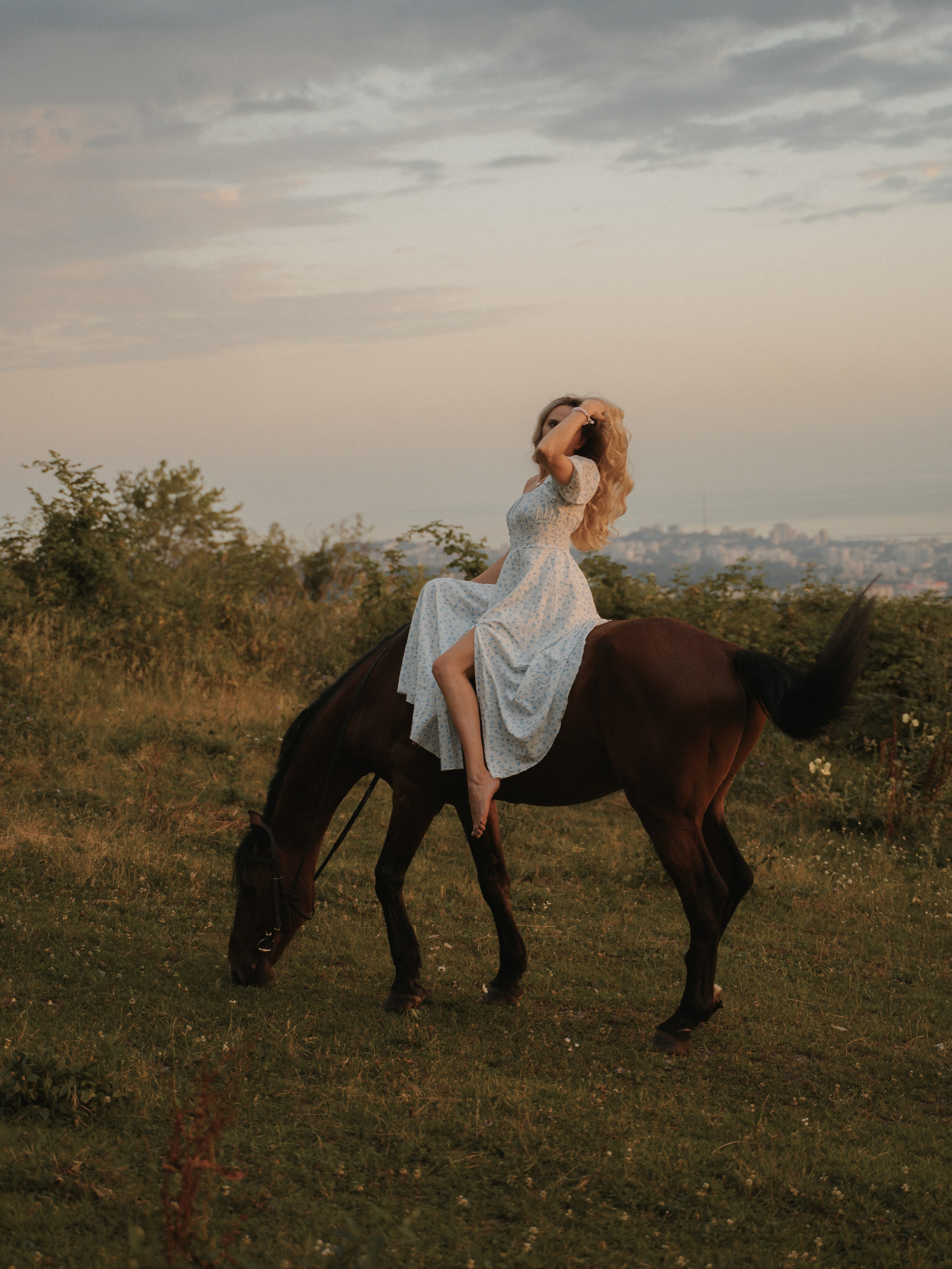 Индивидуальные фотосессии. Фотограф на Пхукете Виктория