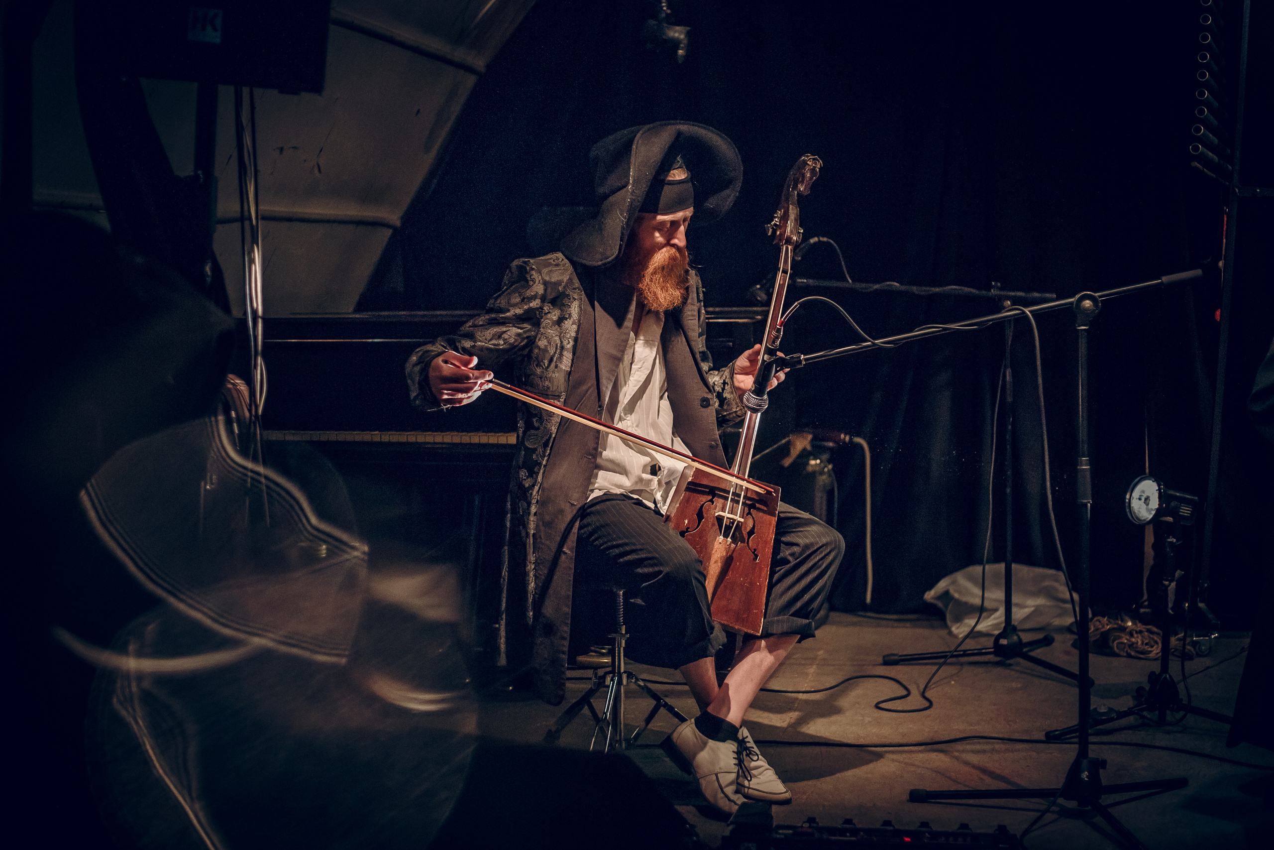 Театры. Фотограф в Санкт-Петербурге Наталья Шеф