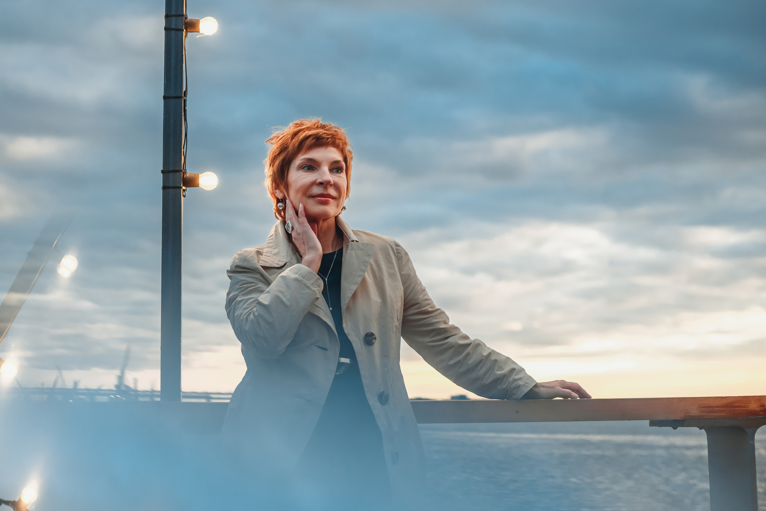 Фотопрогулки. Фотограф в Санкт-Петербурге Наталья Шеф