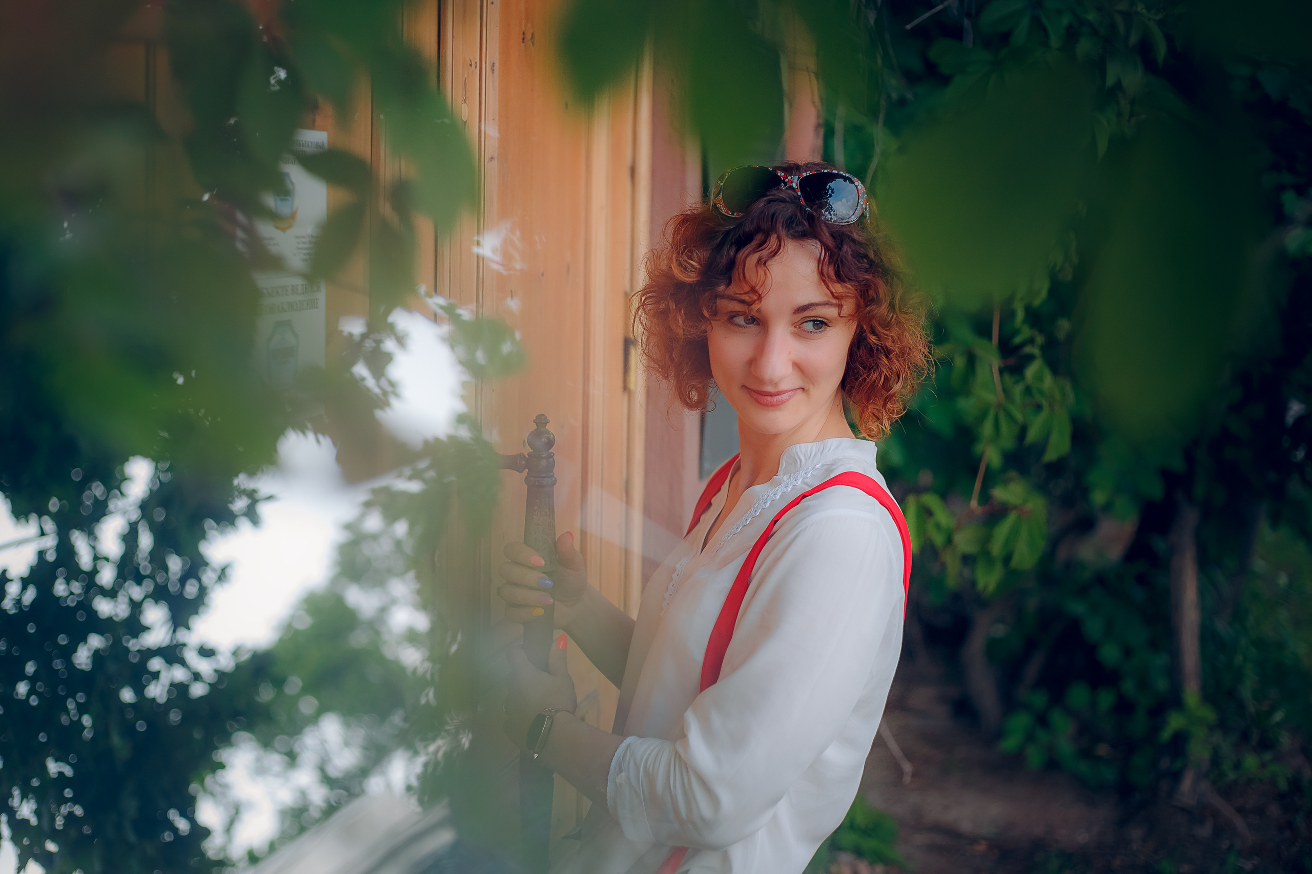 Фотопрогулки. Фотограф в Санкт-Петербурге Наталья Шеф