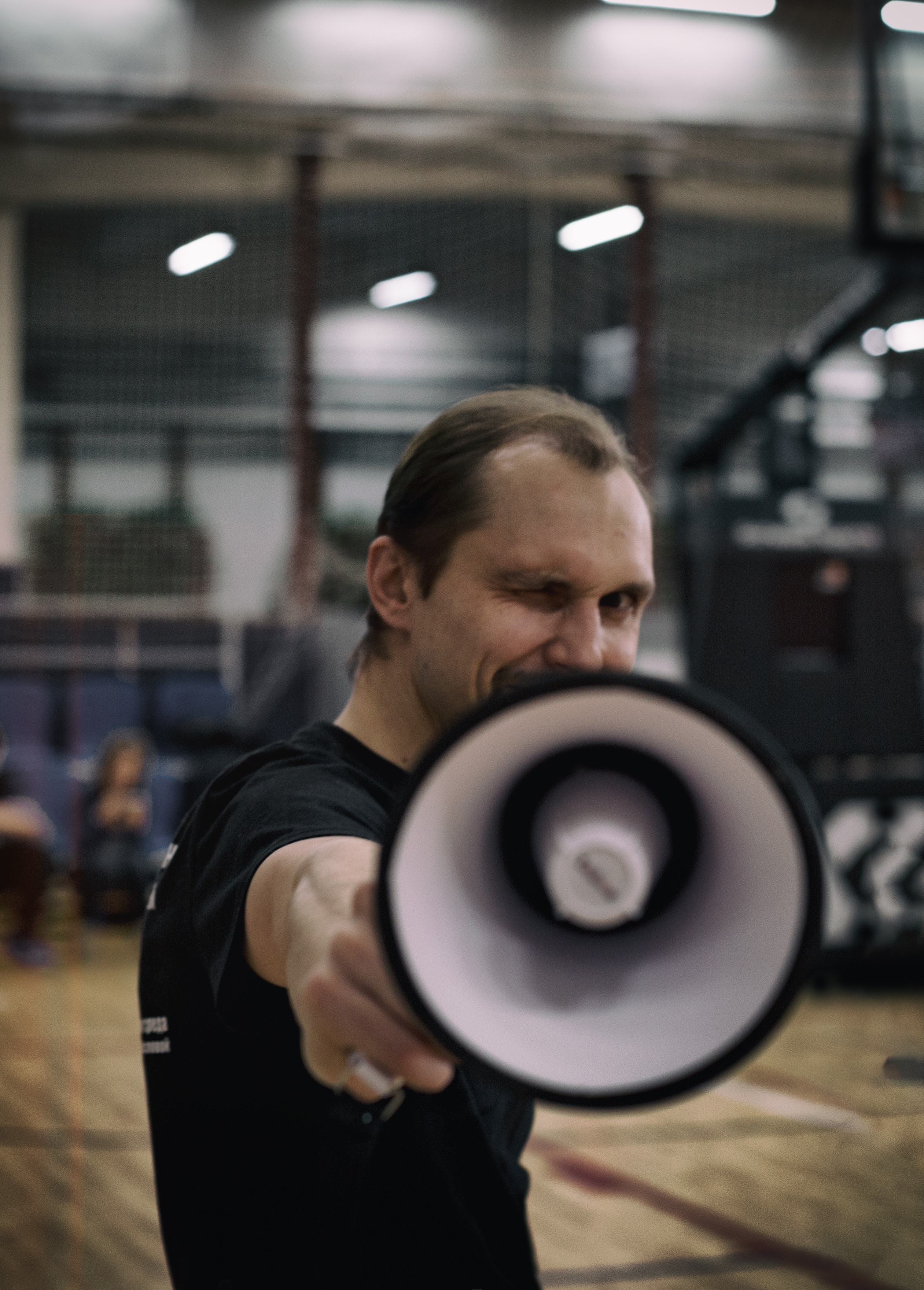 Кино. Фотограф в Санкт-Петербурге Наталья Шеф