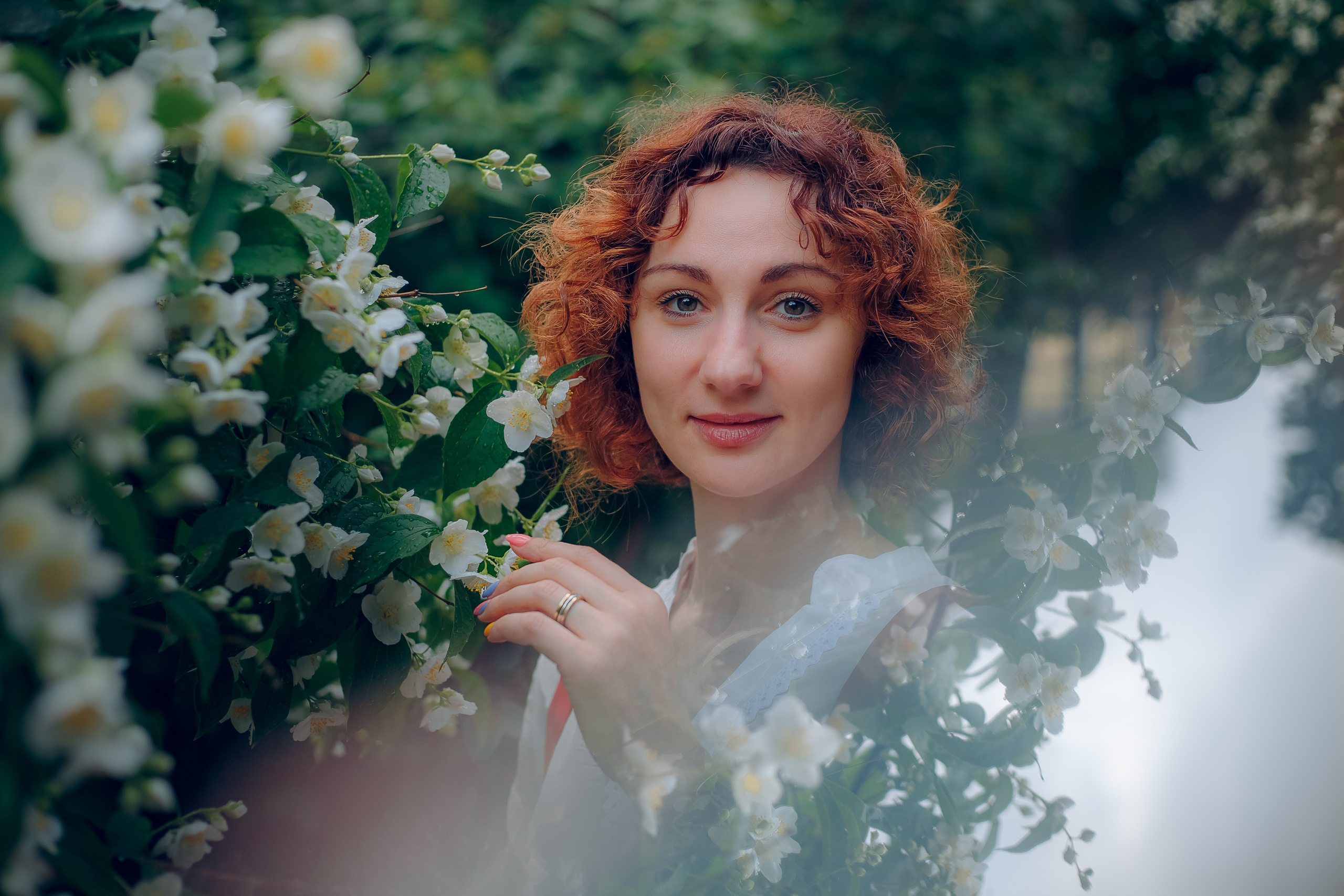 Фотопрогулки. Фотограф в Санкт-Петербурге Наталья Шеф