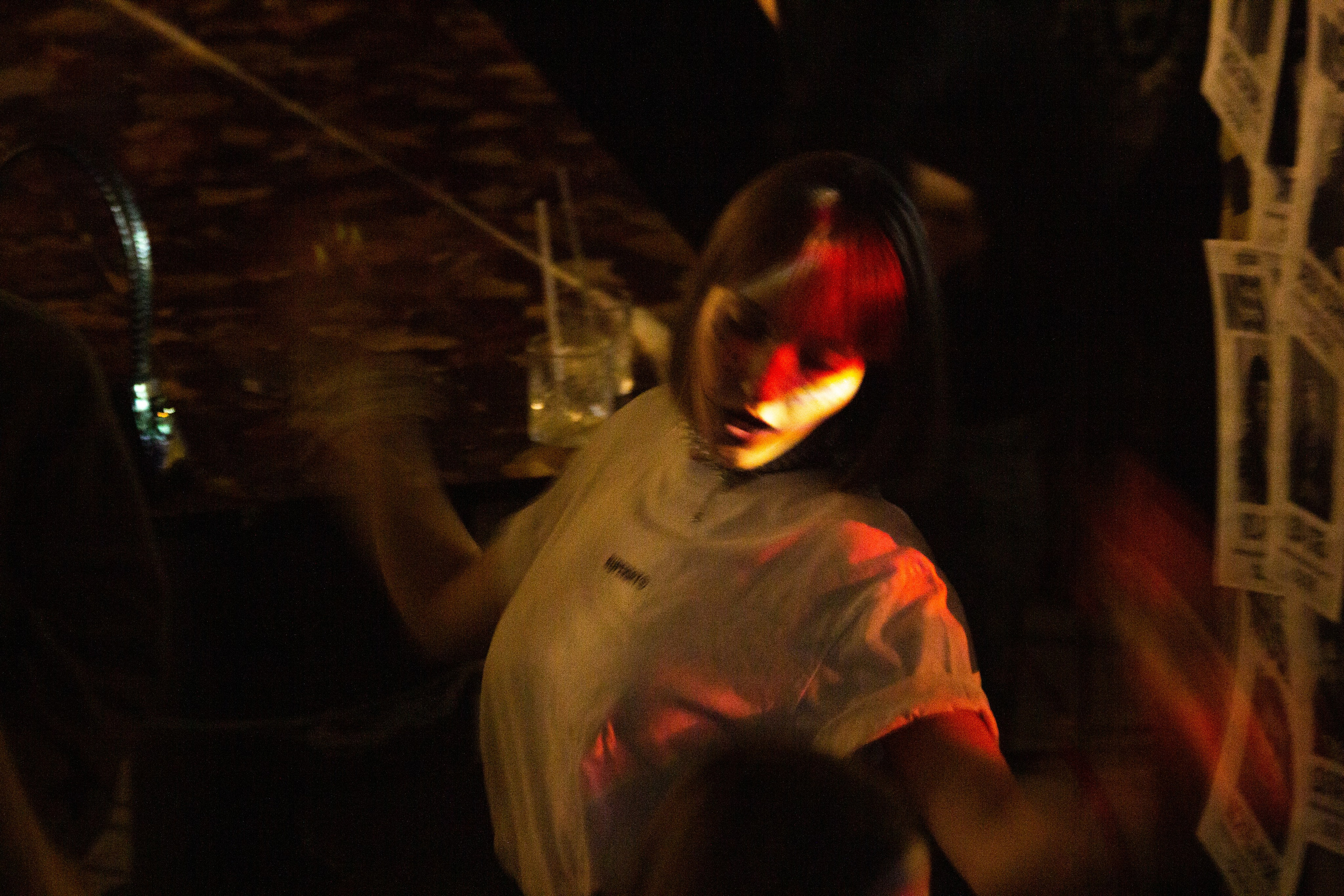 HALLOWEEN PARTY. Киношник — фотограф в Санкт-Петербурге и Калининграде