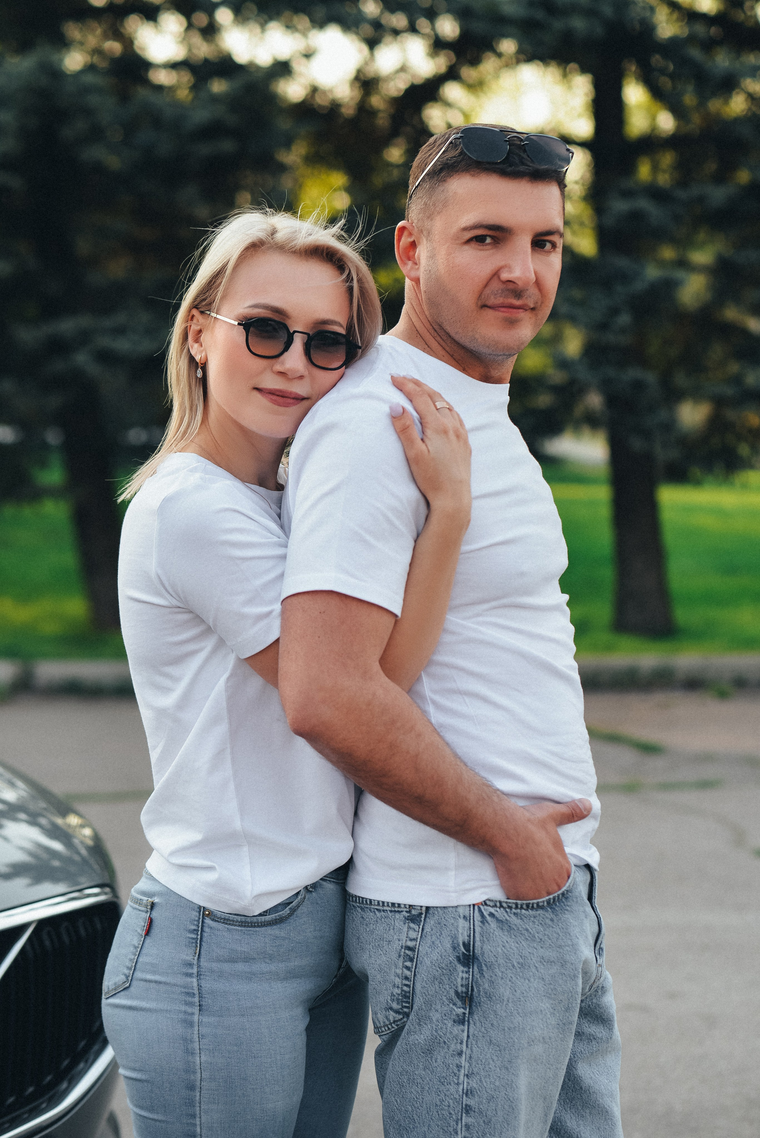 Olya & Vlad. Фотограф Кириенко Саша I Краснодар I Горловка I ДНР I КРД