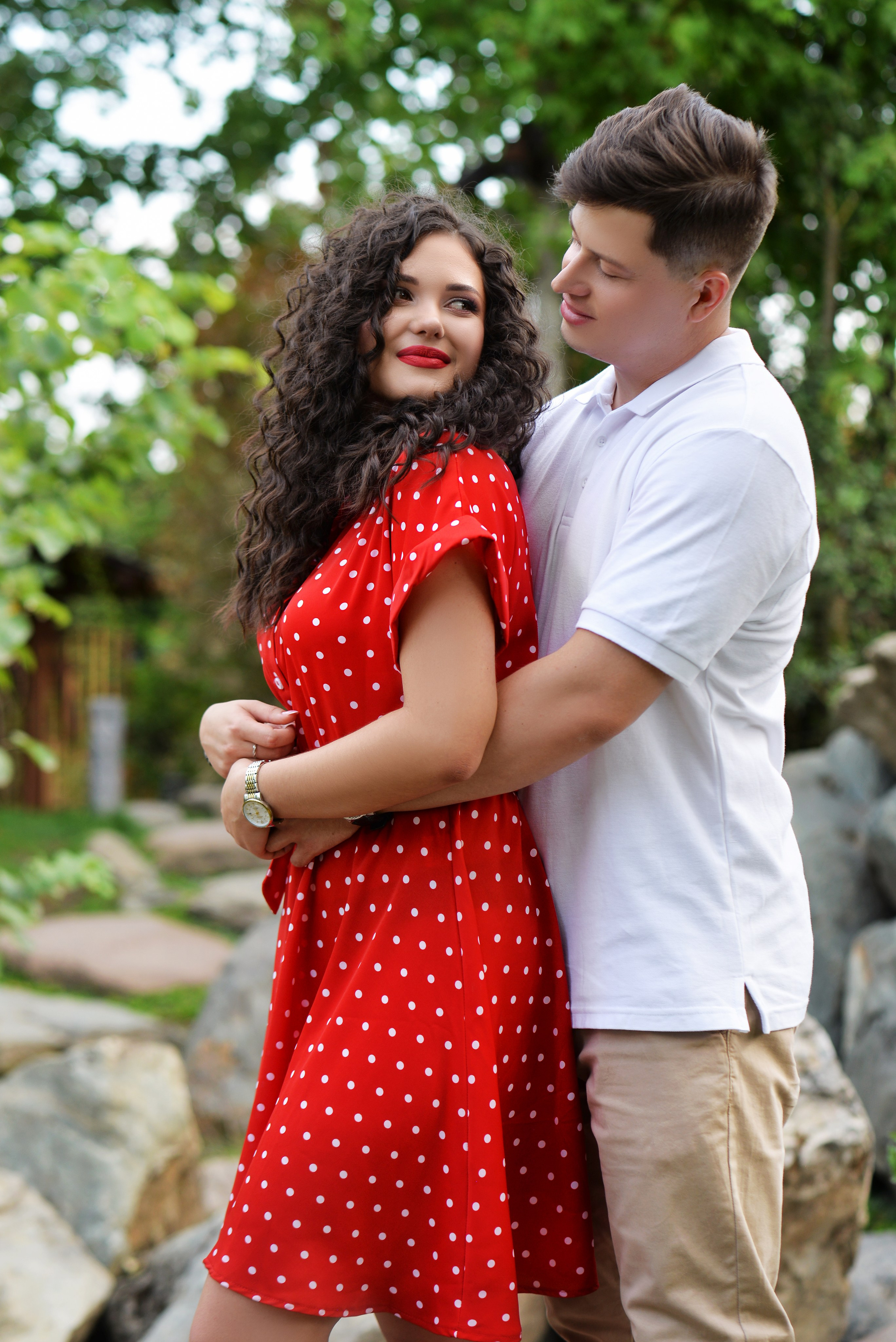 Vadim & Anna. Фотограф Кириенко Саша I Краснодар I Горловка I ДНР I КРД