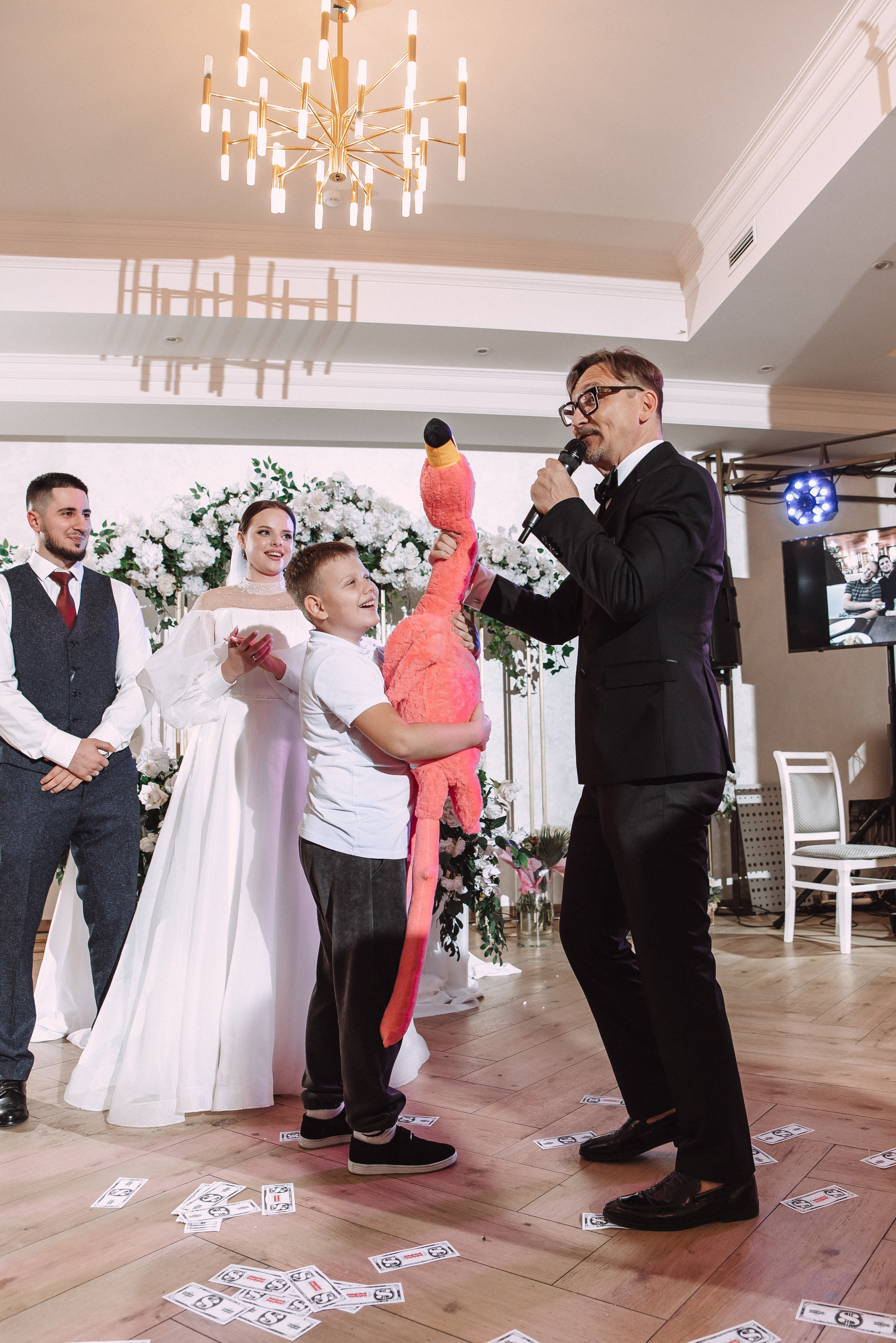 Ильяс + Олеся. Свадебный и семейный фотограф в Волгограде Олеся Лисицкая