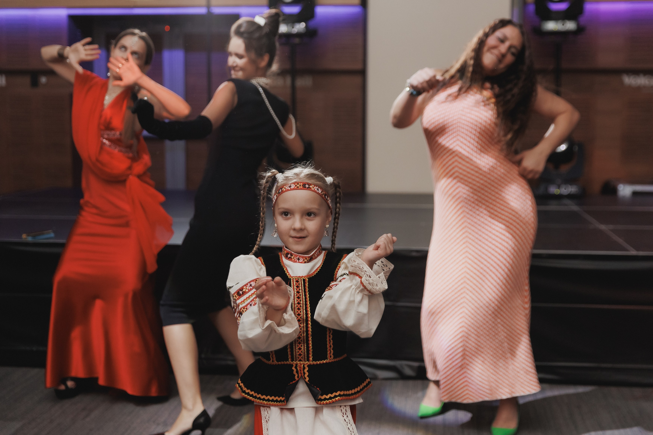 Весь мир у твоих ног!. Фотограф в Волгограде — Александра Искандерова