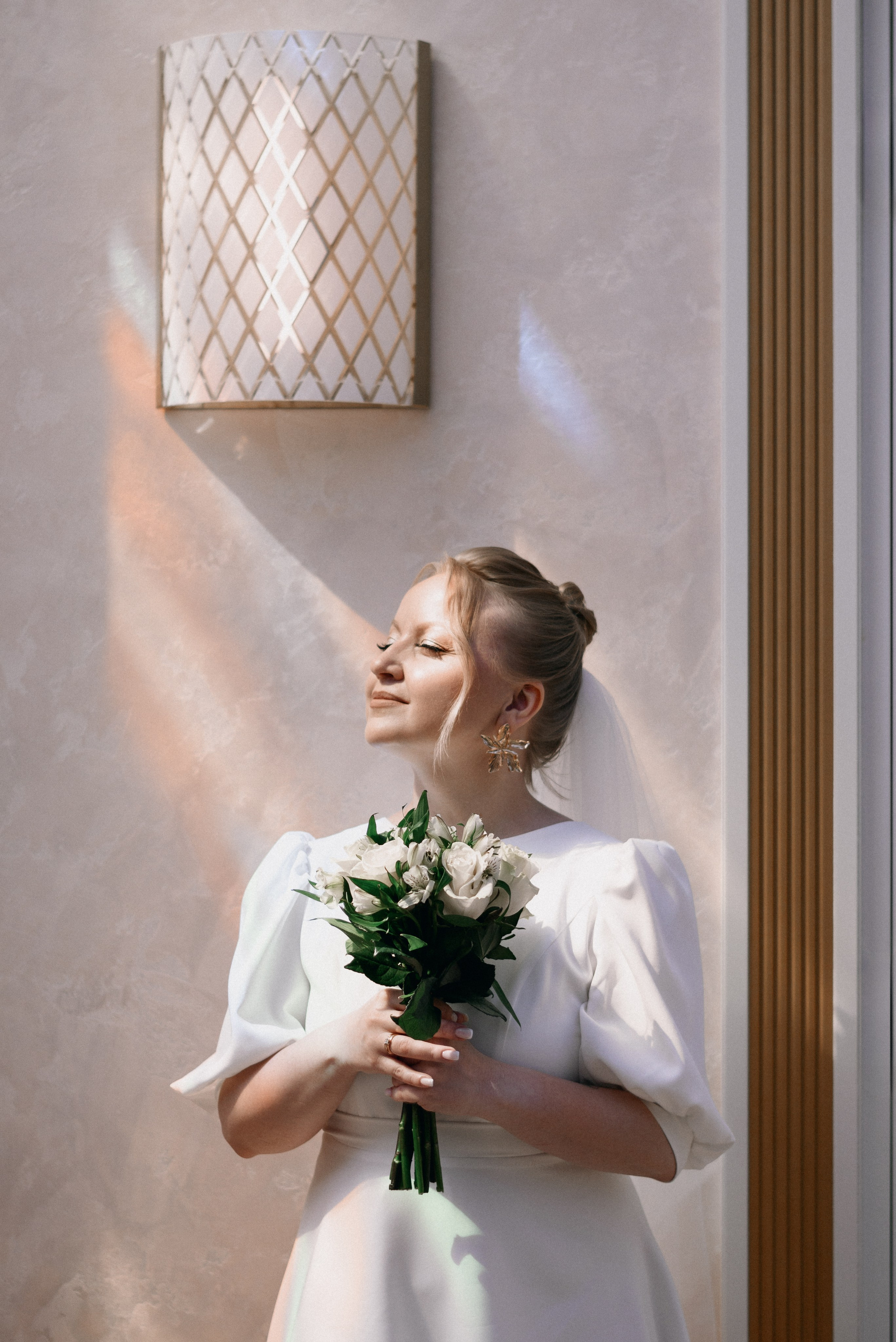 Свадебная фотосессия тюмень мост влюбленных. Фотограф Дарья Мустафина, Тюмень