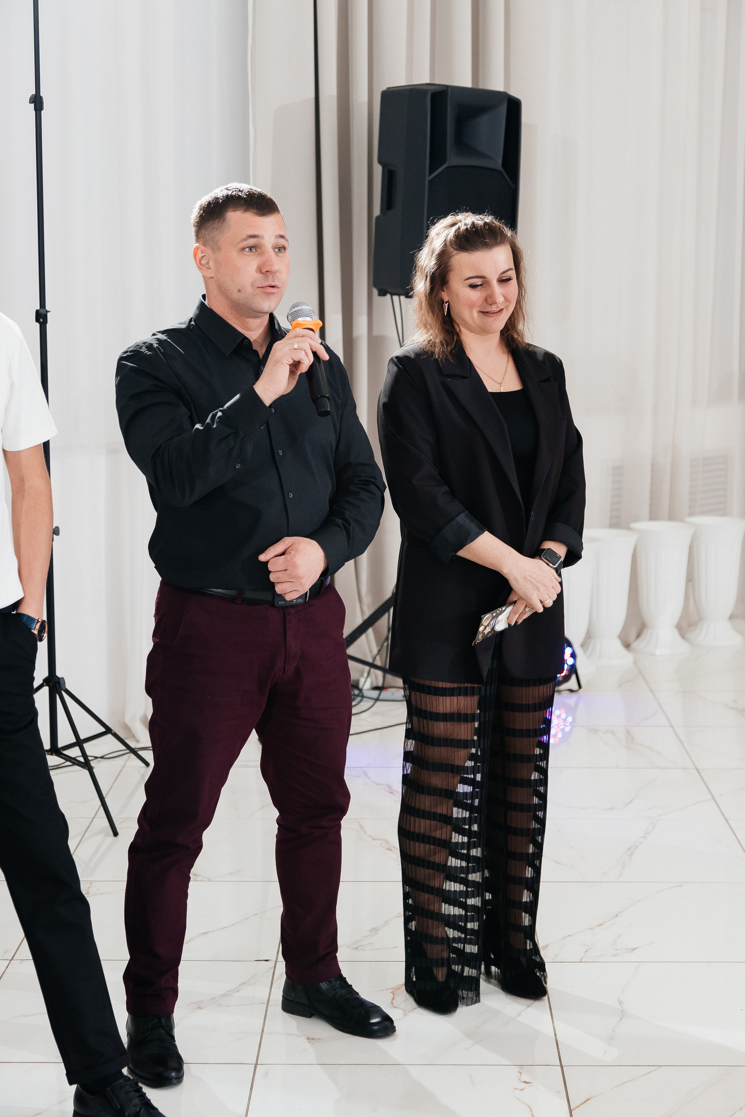 Юбилей Максима. Свадебный и семейный фотограф в Екатеринбурге