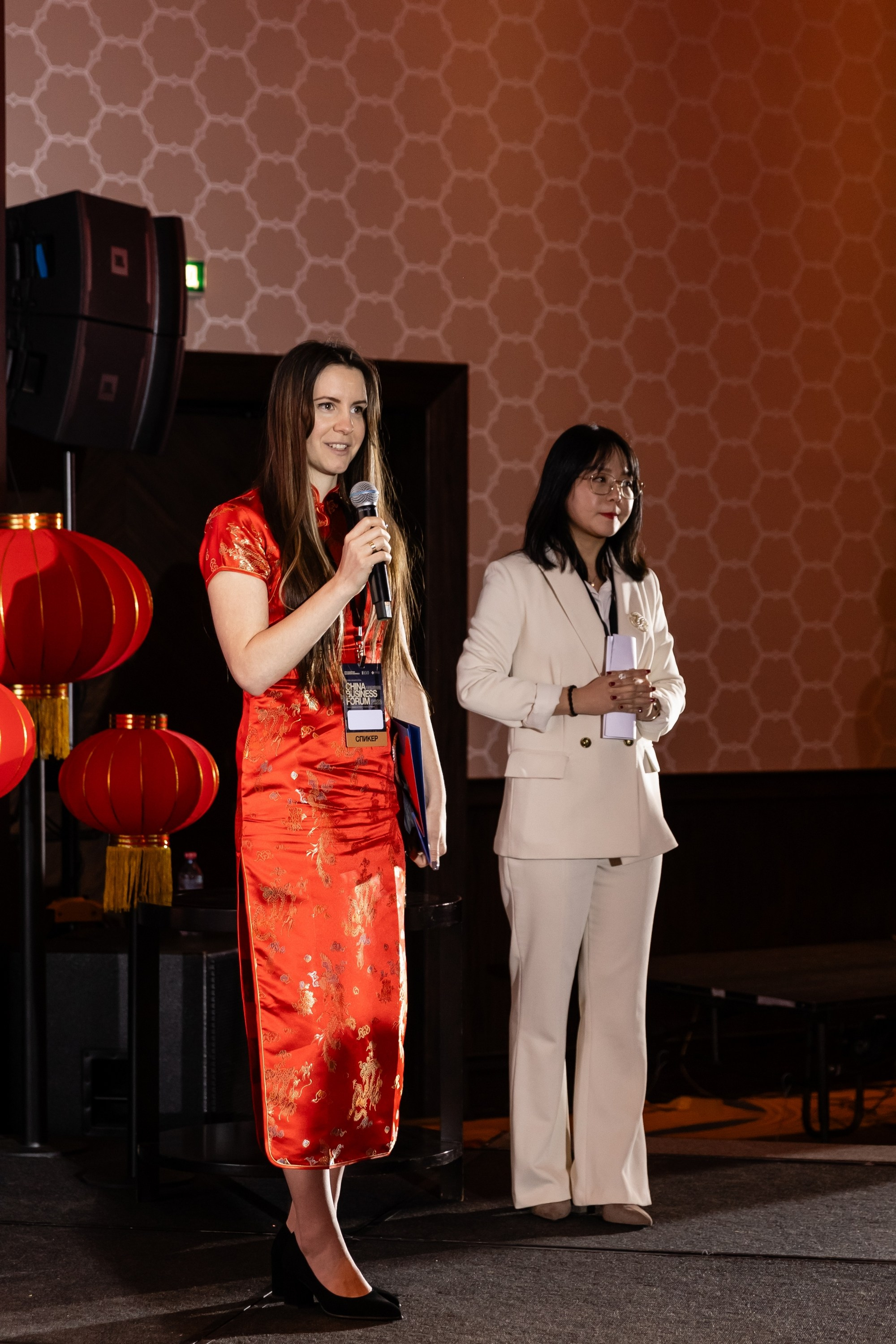 China business forum NOVA. Свадебный фотограф Москва