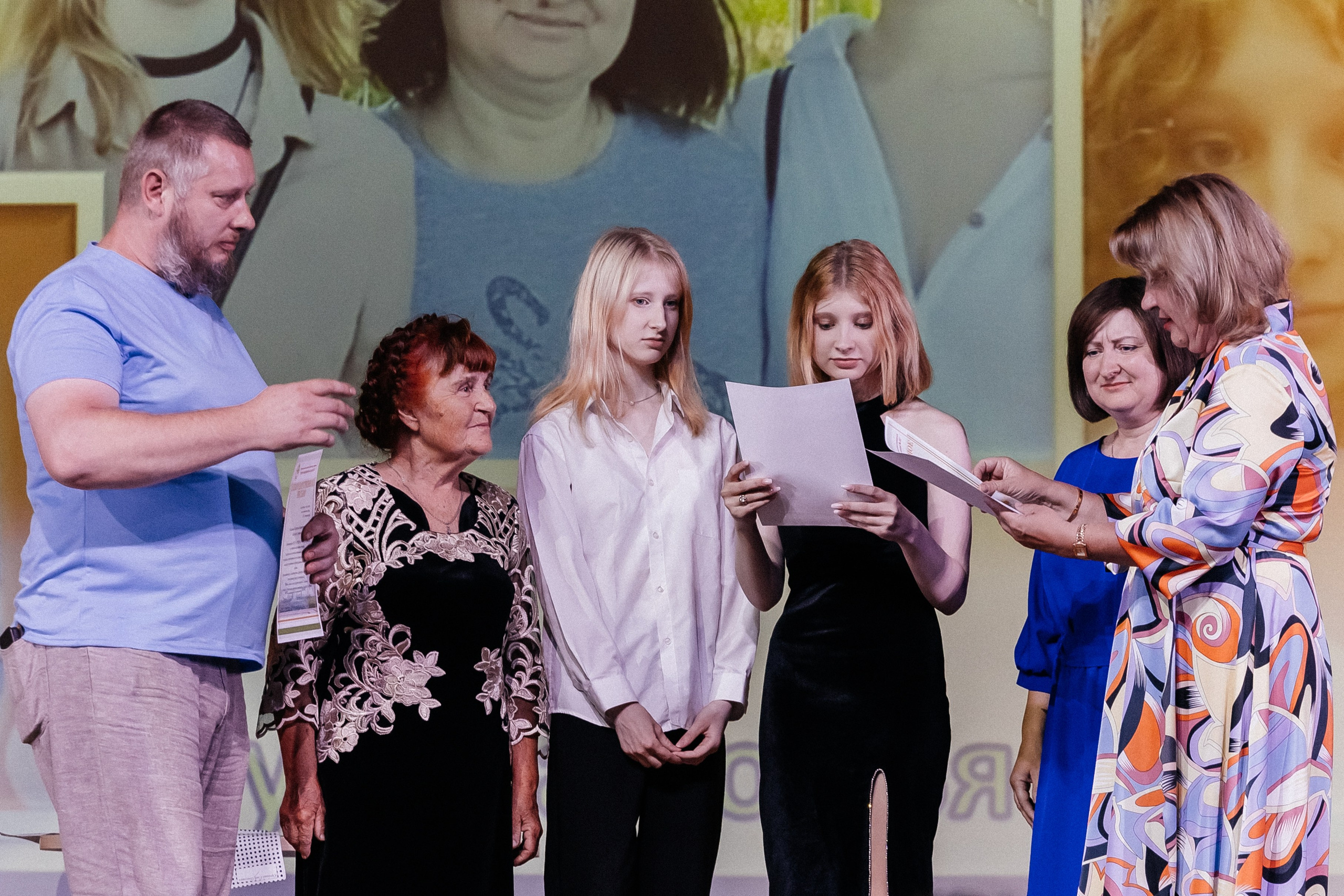 Выпускной 2025. Фотограф Кемерово | Сергей