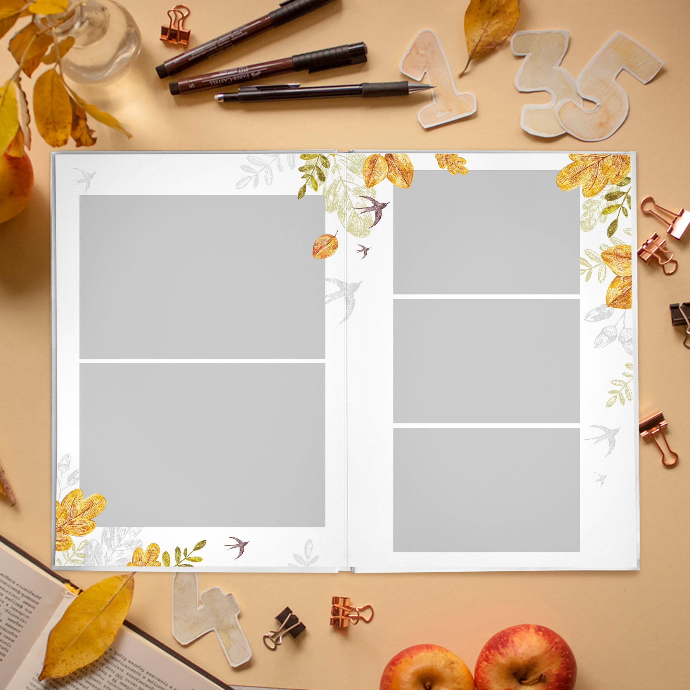 Дизайны фотокниг для начальной школы. REPEYBOOK | Выпускные альбомы для детского сада и класса