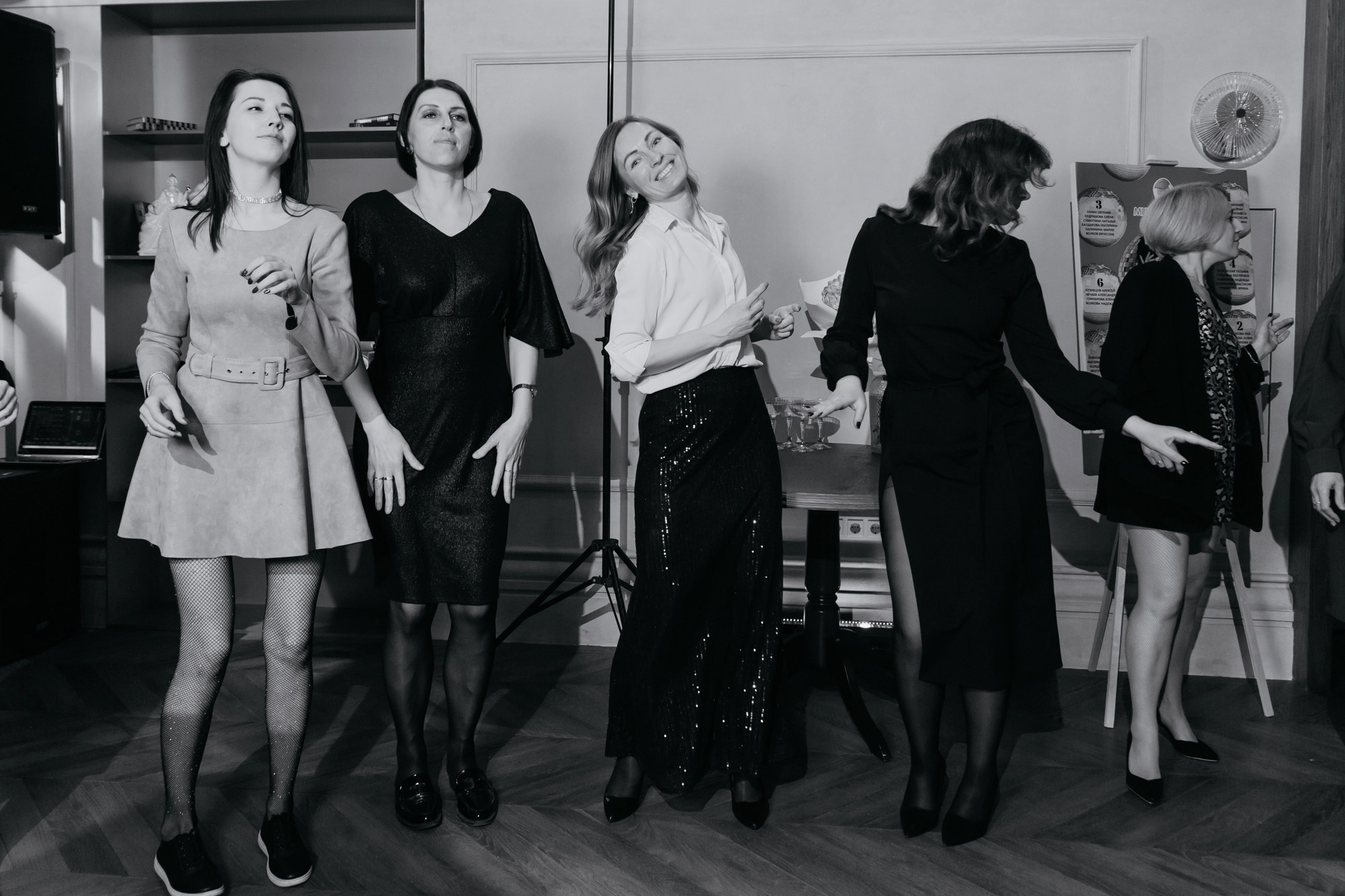 Lets Party / Мир Упаковки. Фотограф ваших событий