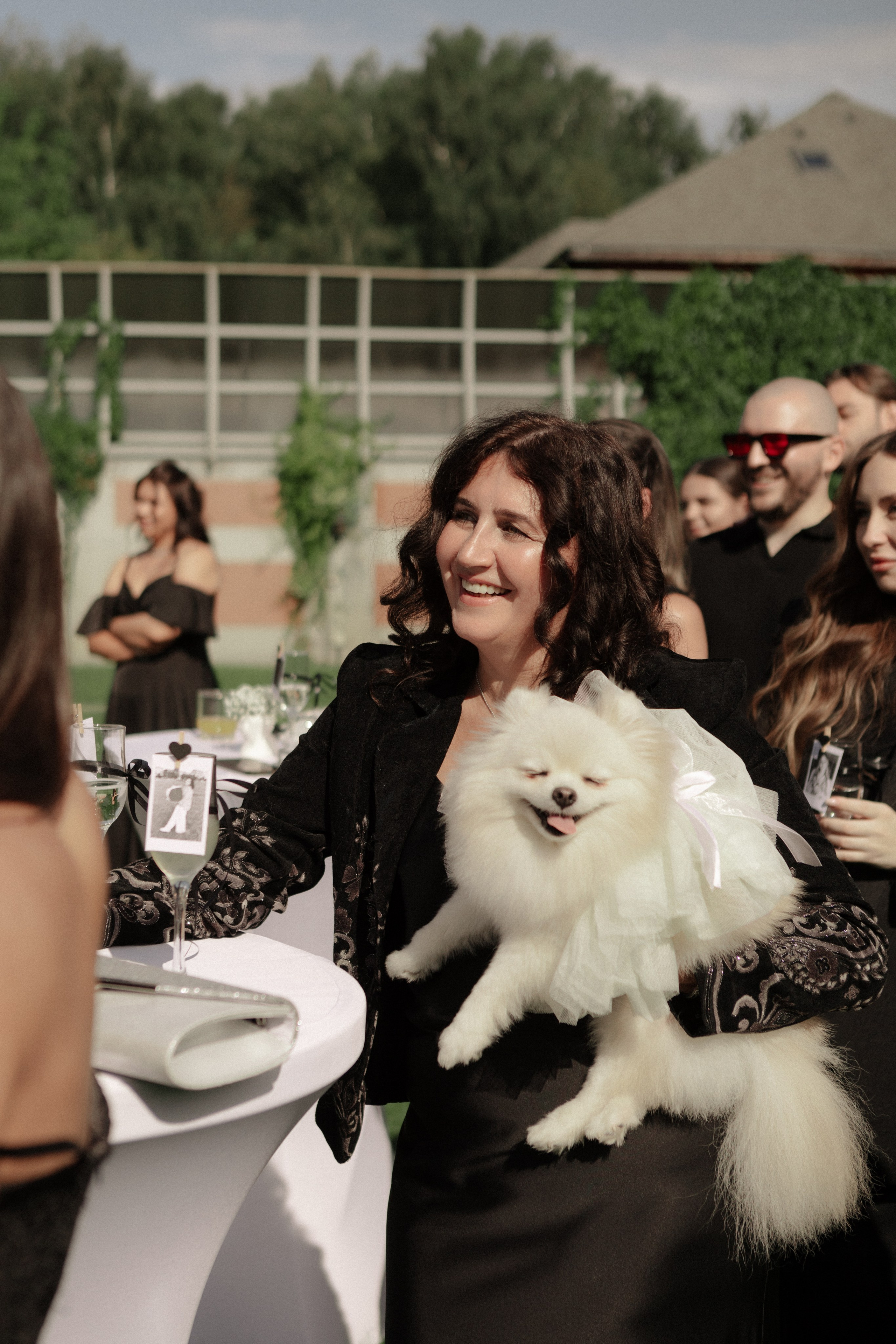 Аля и Паша. Свадьба в Пахра Парк. Свадебный и портретный фотограф в Москве Анастасия Масюк