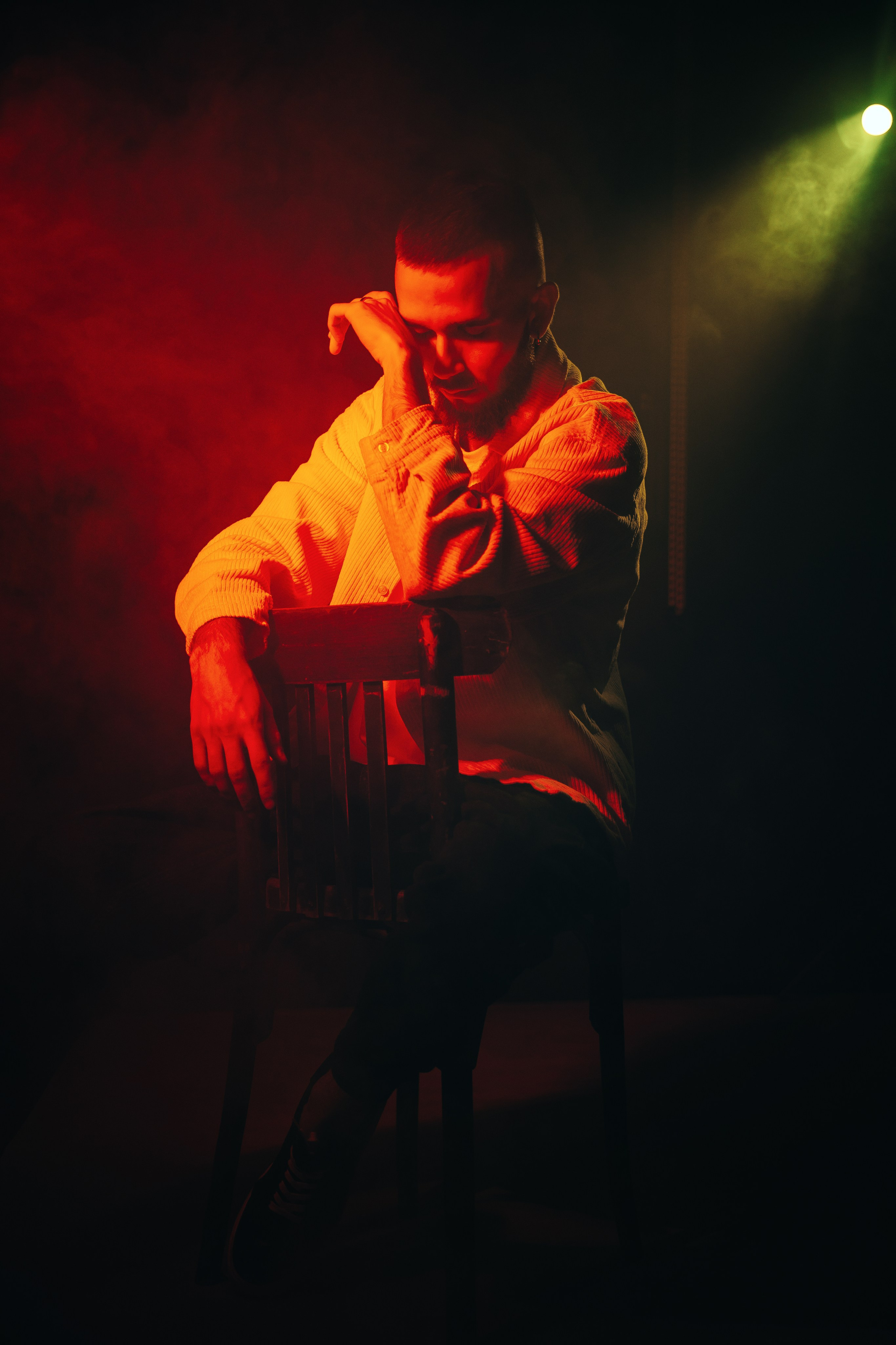 Евгений. Фотограф в Самаре Анастасия Шишкина