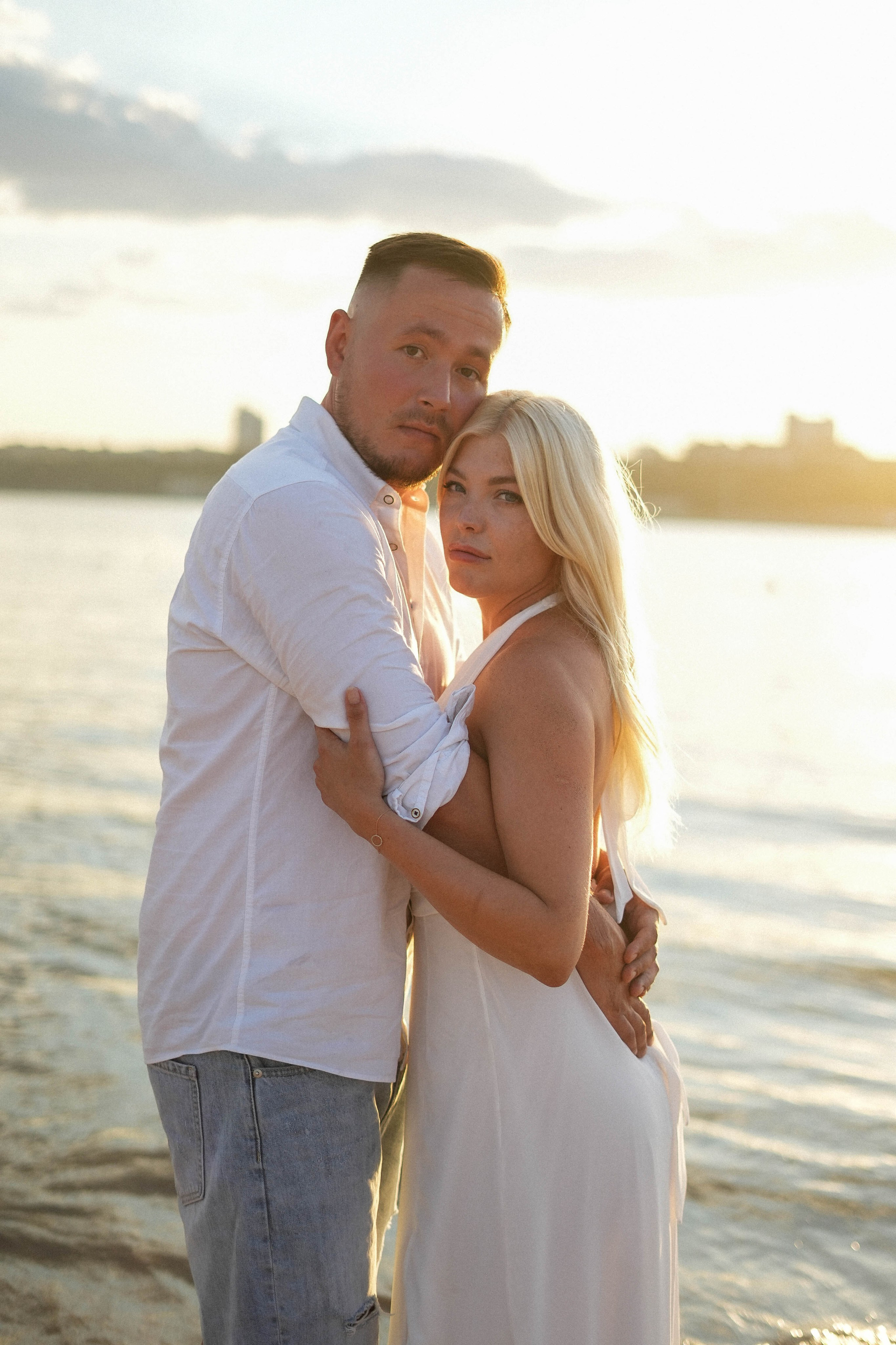 Артем+ Лиза. Фотограф Волгоград Анастасия Ли