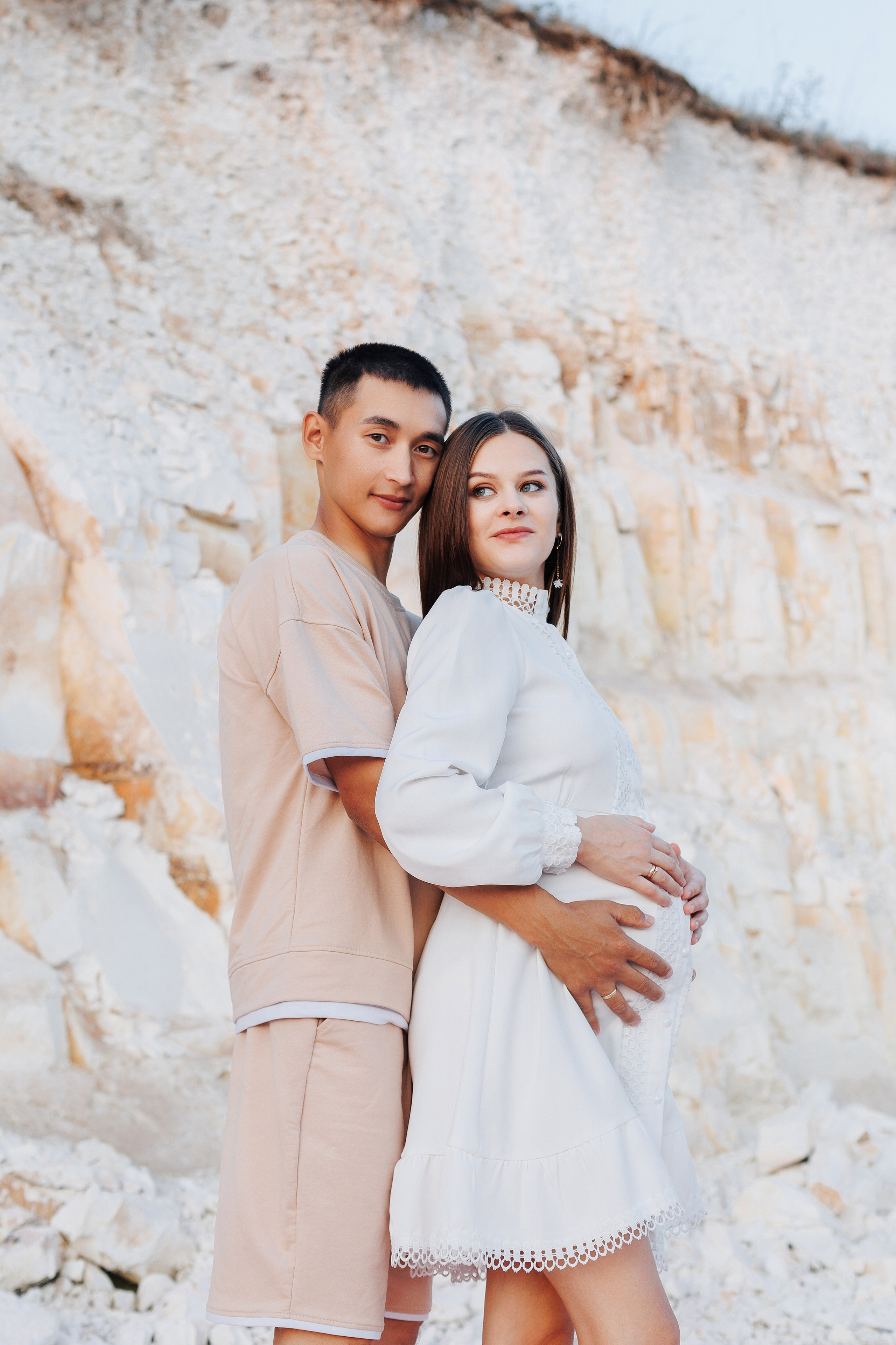 Тимур ♥ Милана. Свадебный и семейный фотограф в городе Воронеж. Ирина Боловина