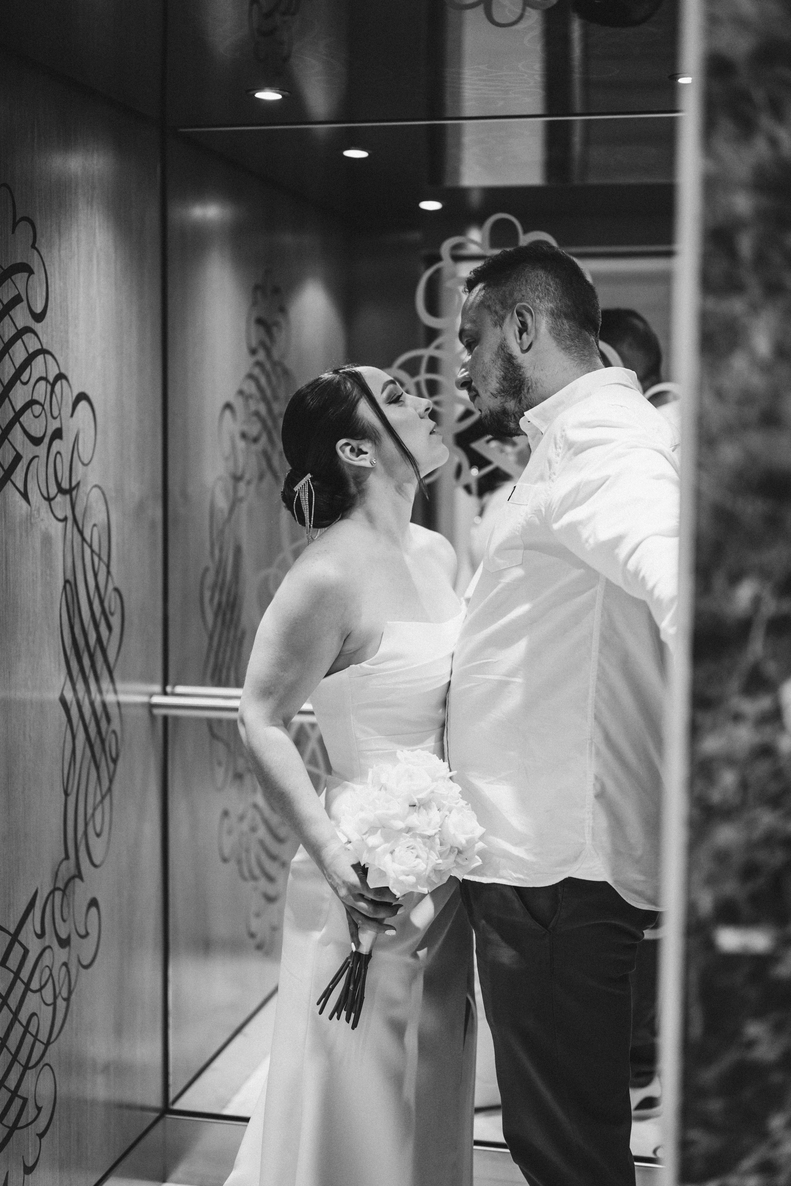 П + В = Love. Фотограф Кристина Пархоменко