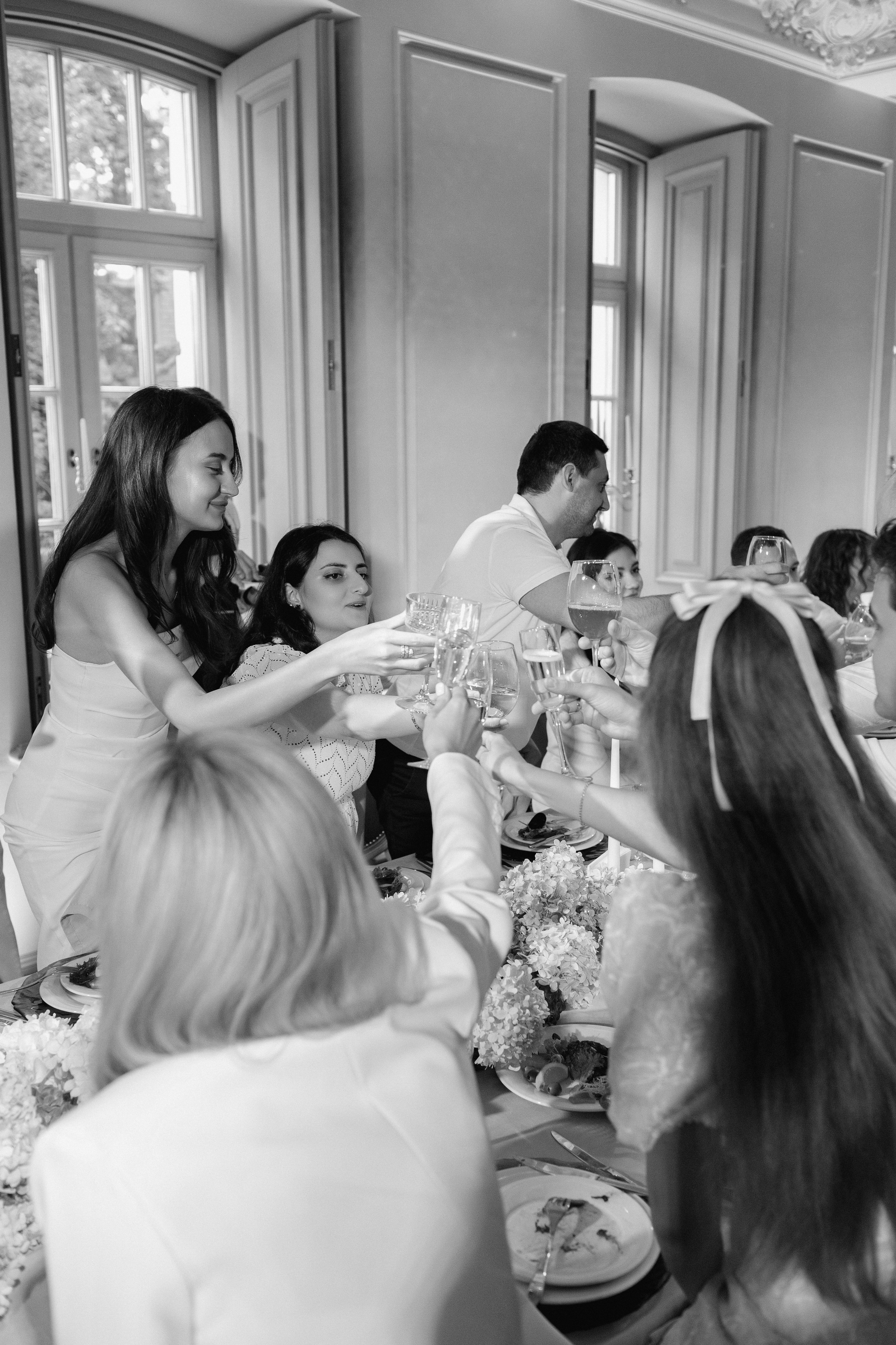 Полина & Руслан. Кузьмина Анастасия — контент-фотограф | Москва