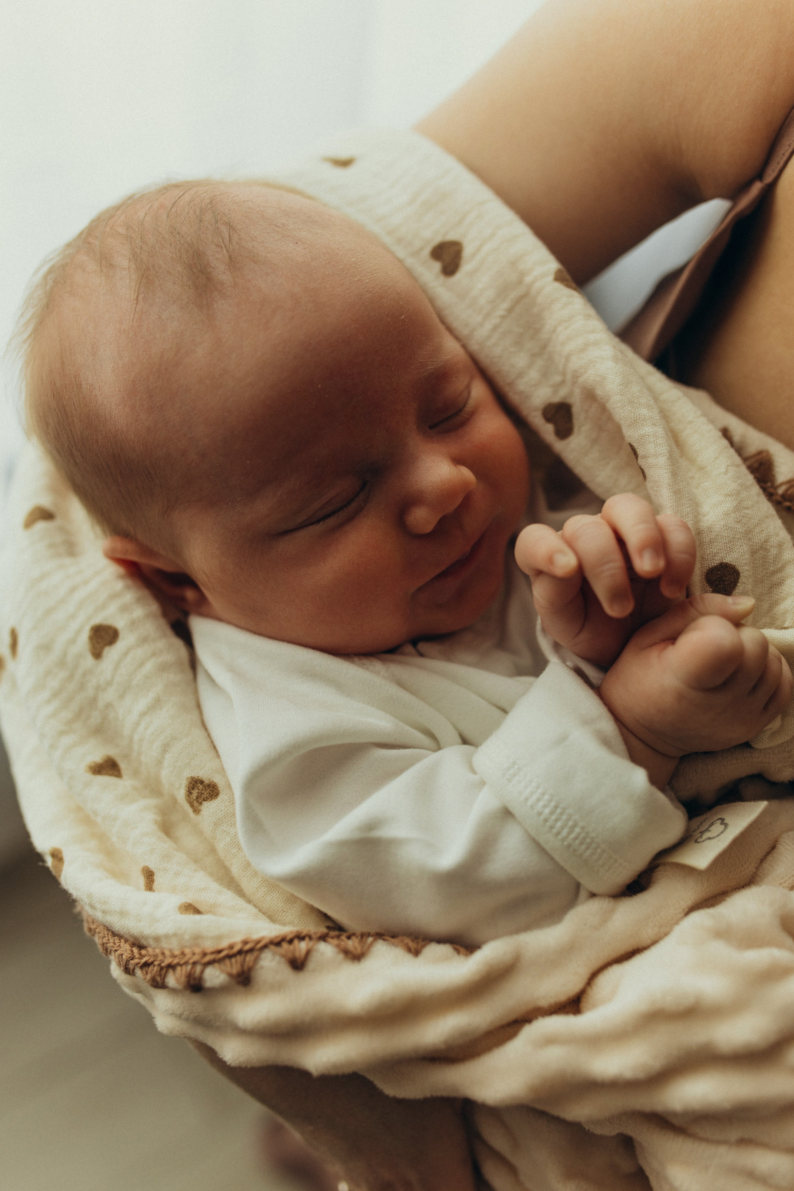Аня & Саша. Семейный и детский фотограф Башкатова Дарья Старый Оскол