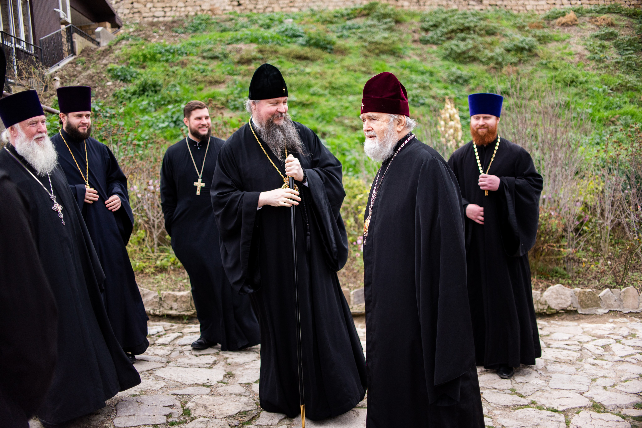 День памяти пророка Аввакума 15.12.2022. Семейный и свадебный фотограф в Феодосии и Коктебеле