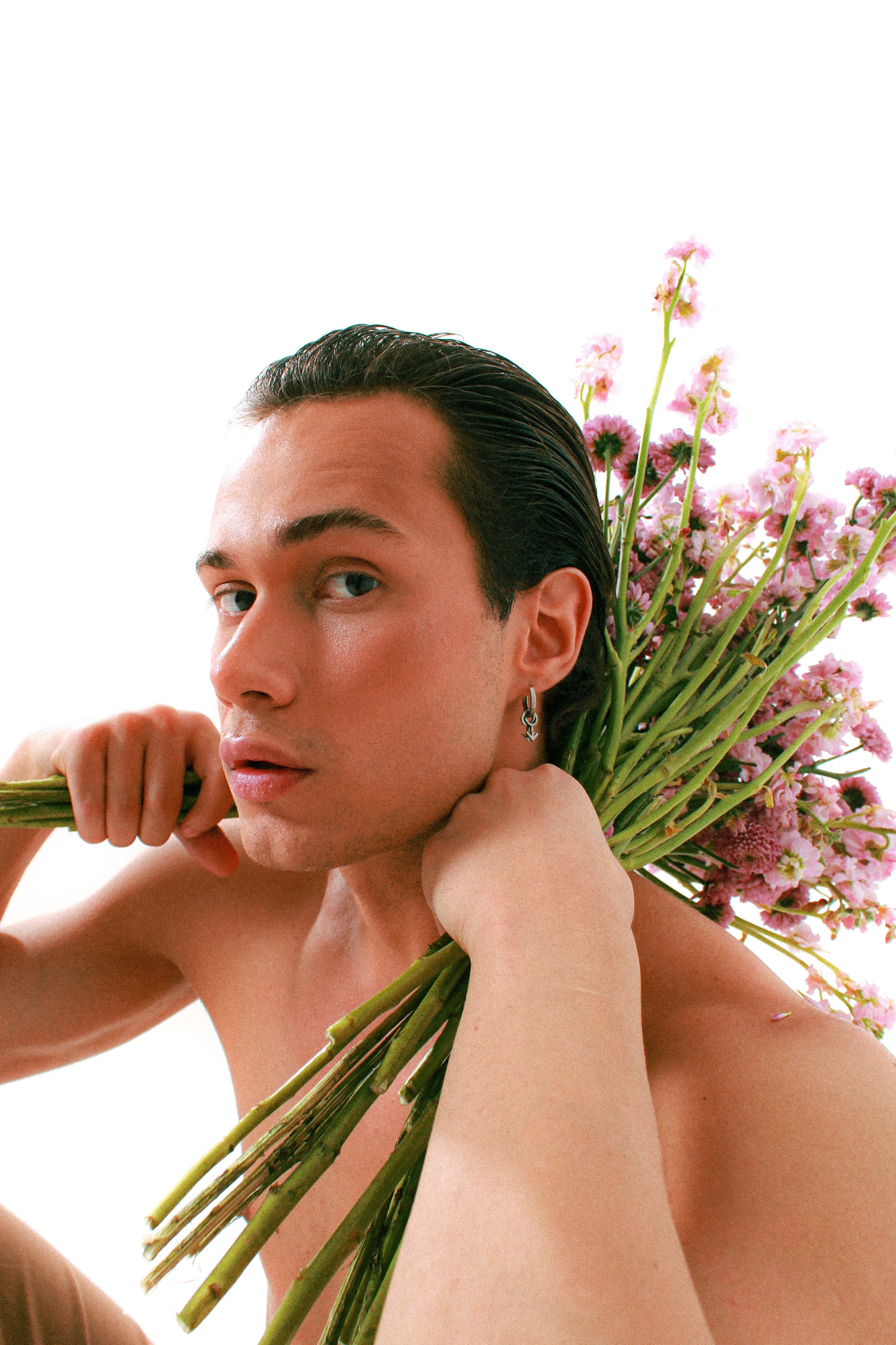 FOR @contexobnormal BRUTAL&ROMANTIC. ART фотограф NBIRDIE