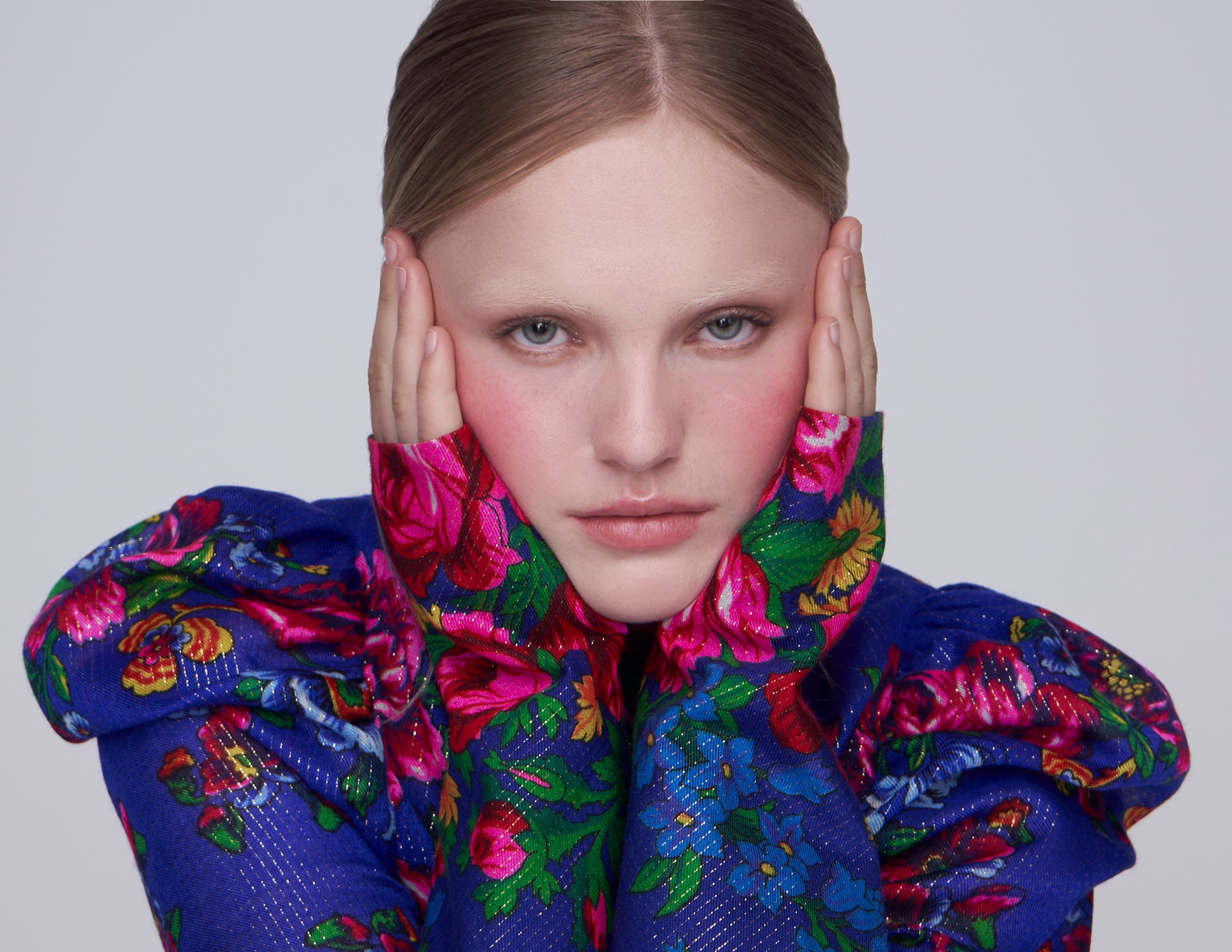 FOR BRANDS. Photographer / Videographer Marina Fedotova in Paris