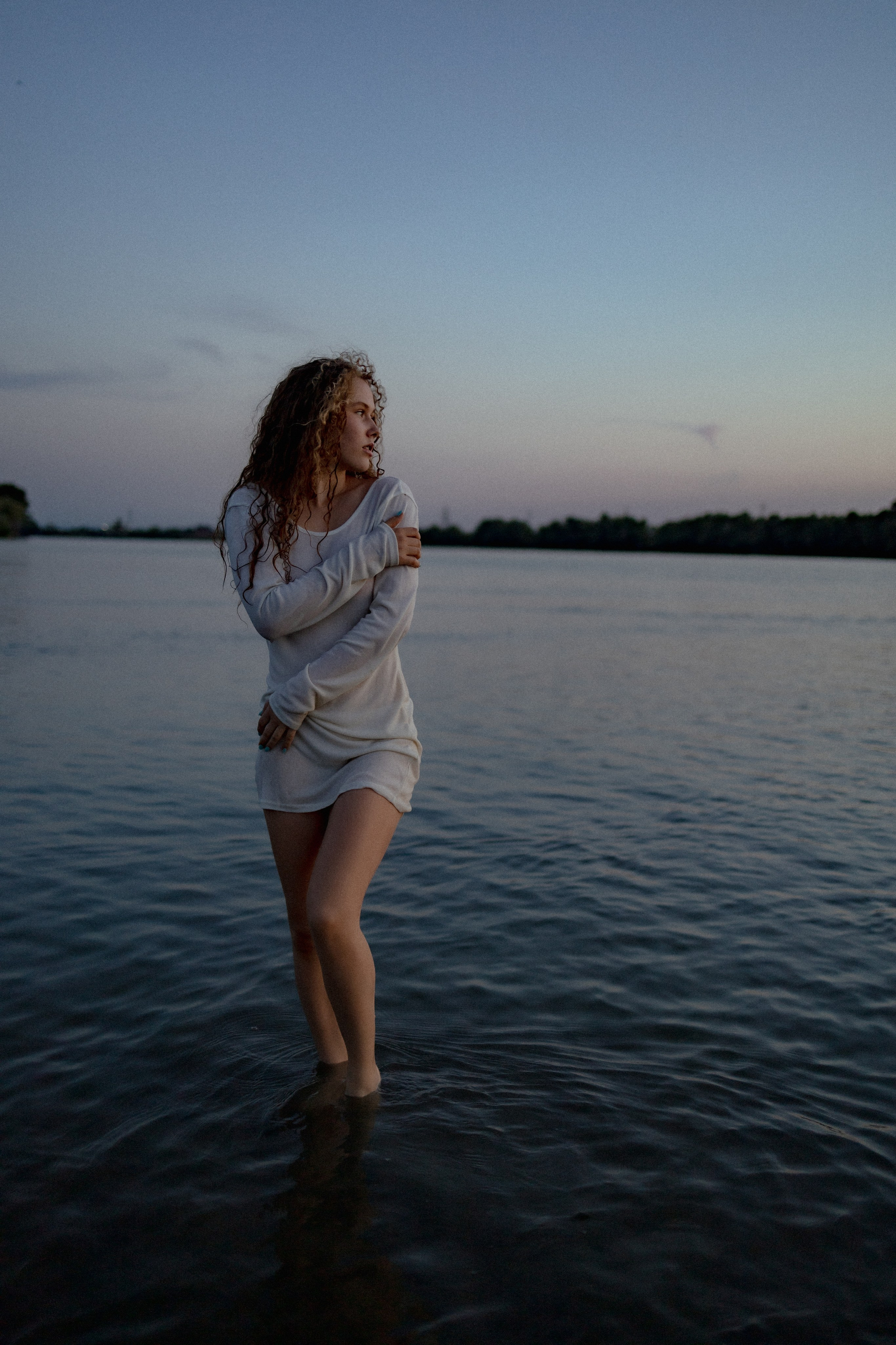 Катя. Главная