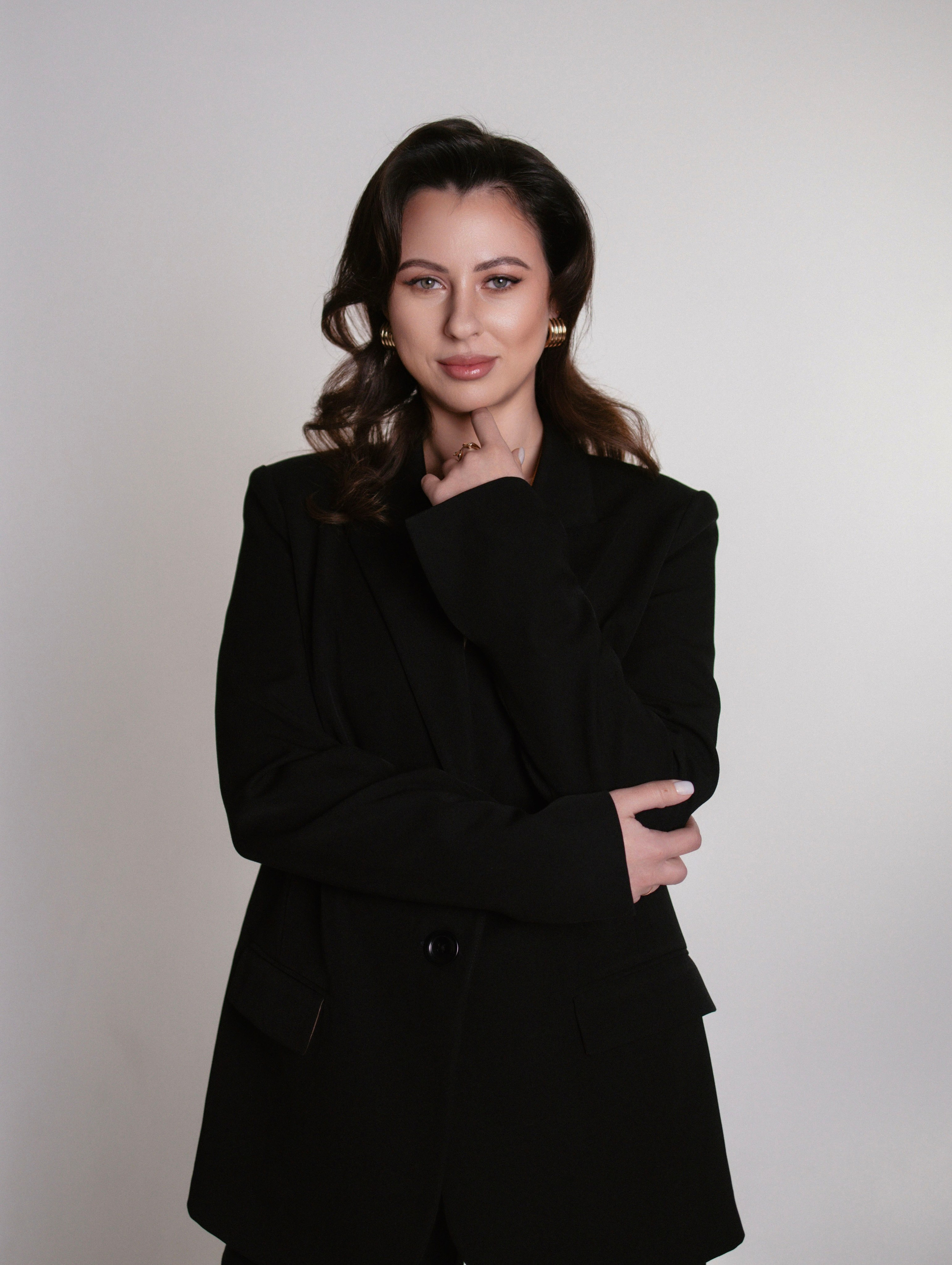 Мария. Фотограф Дарья Соколовская