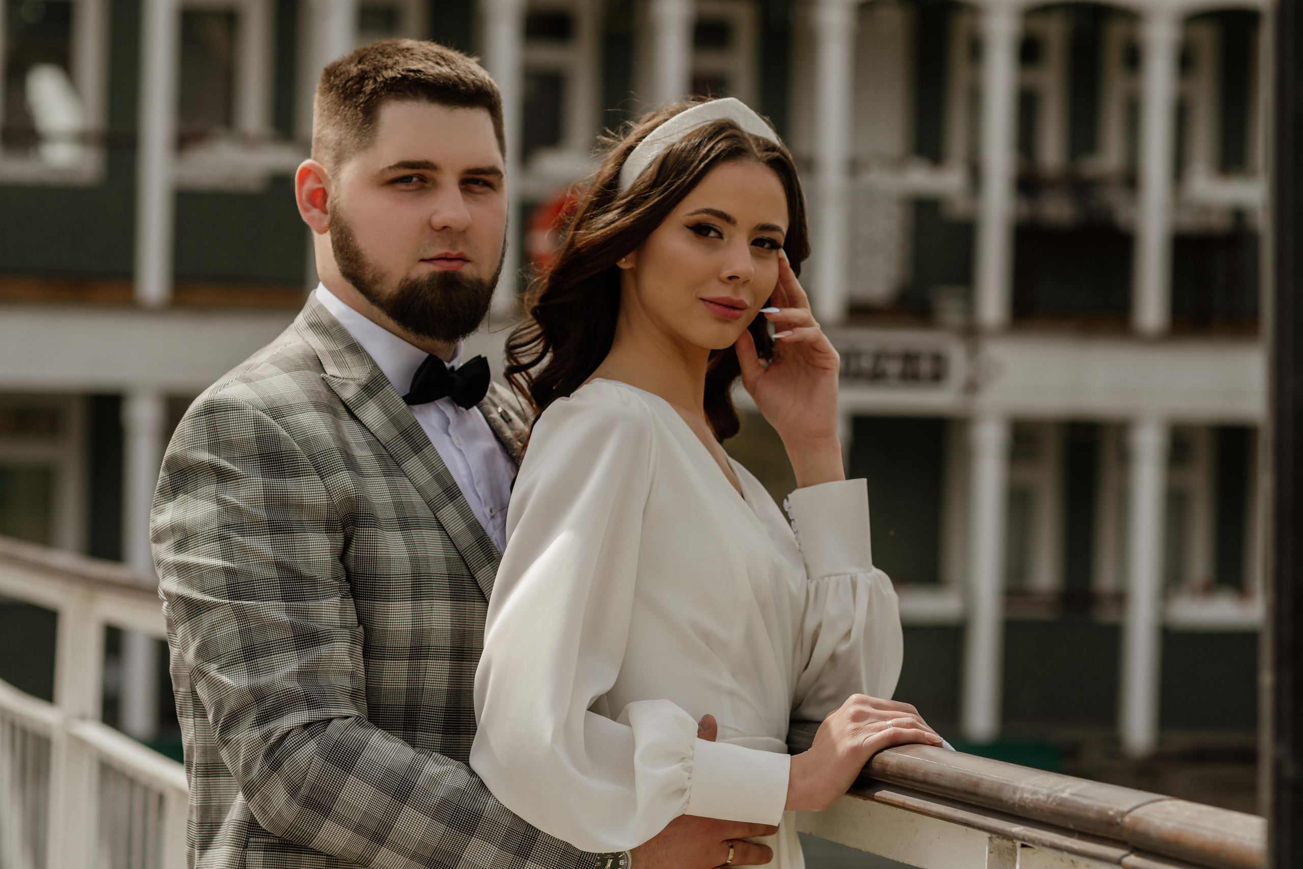 Свадьбы. Женский и семейный фотограф в Костроме. Алена Шепот