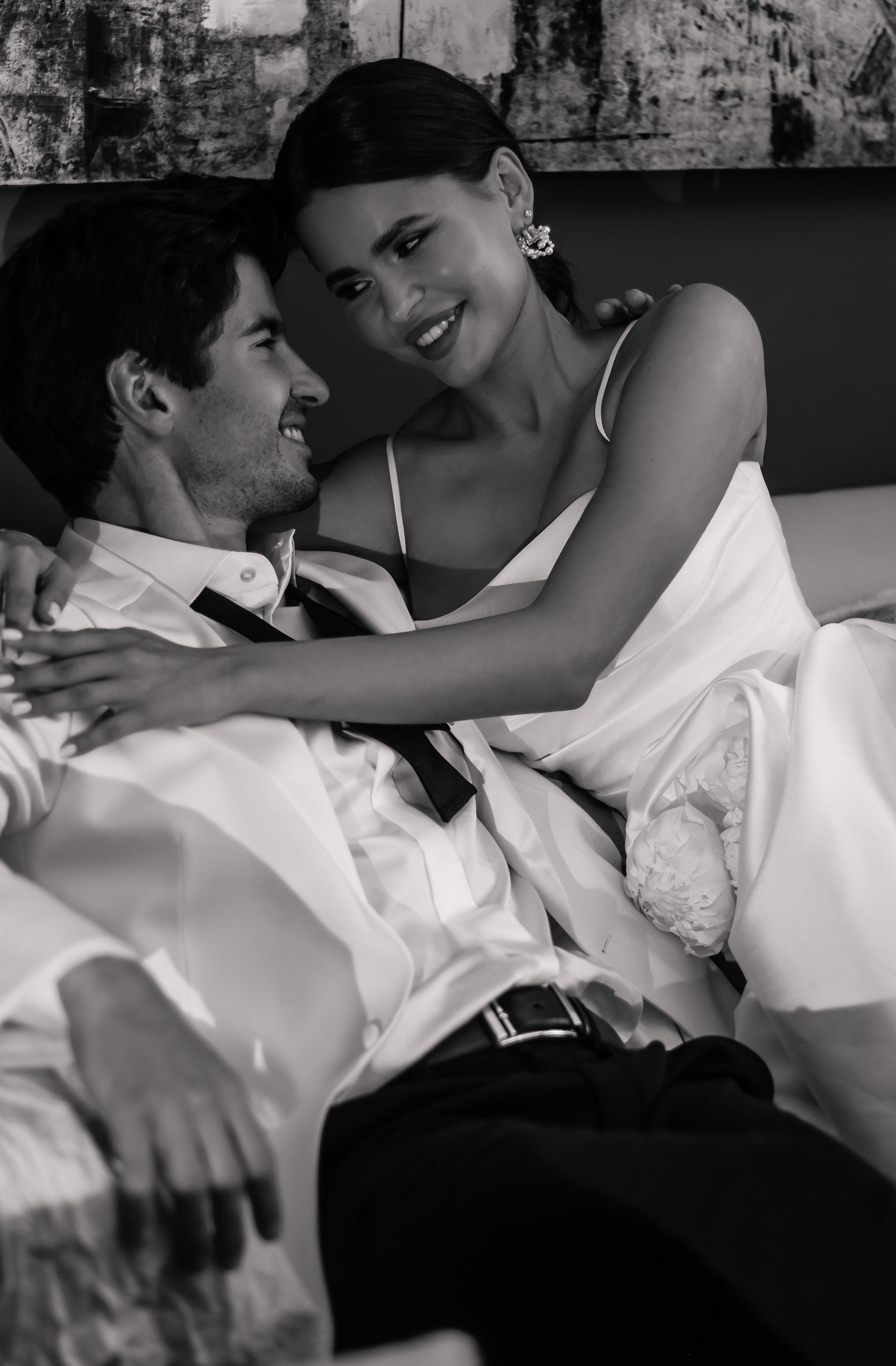 Свадьбы. Женский и семейный фотограф в Костроме. Алена Шепот