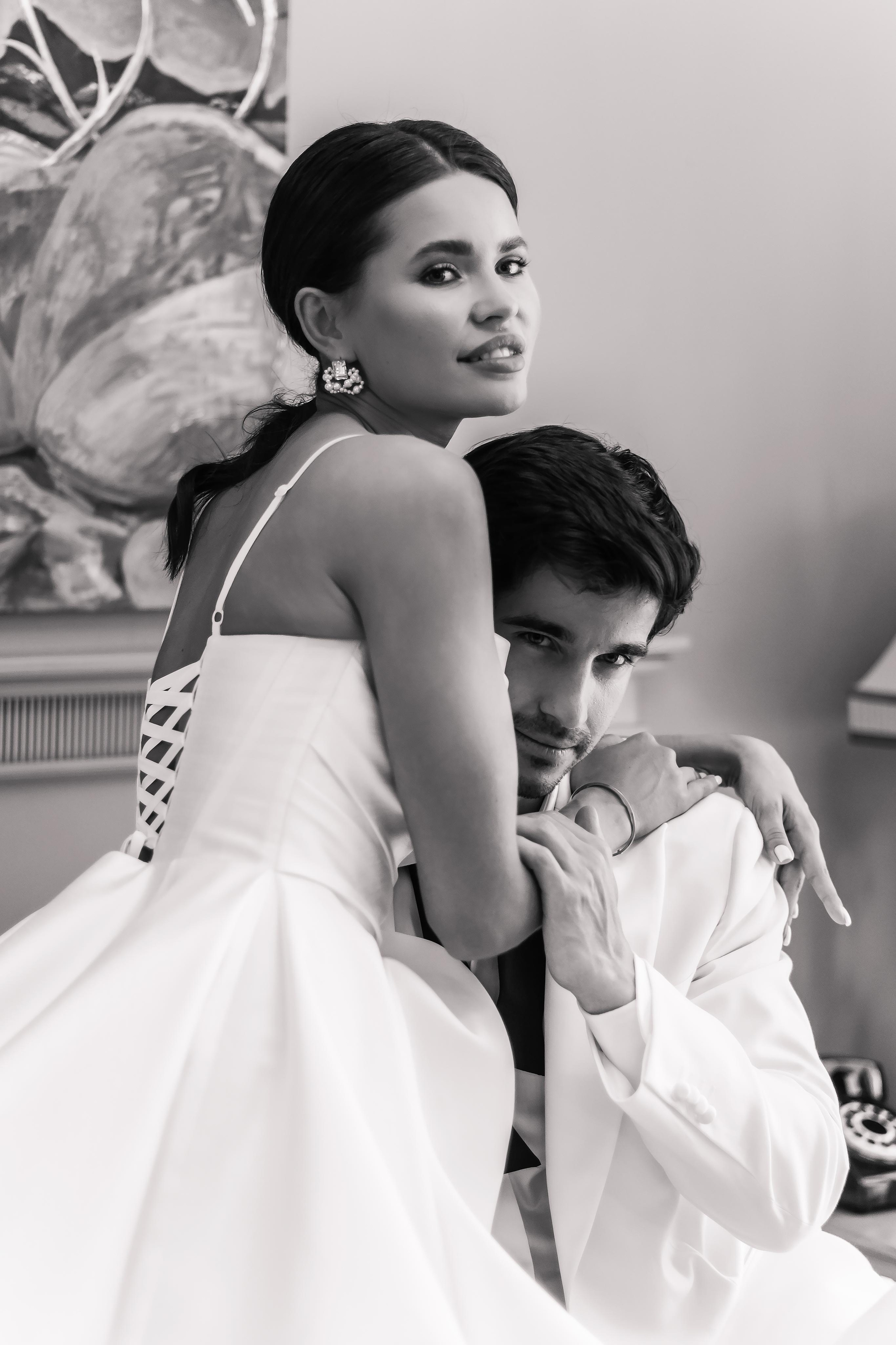 Свадьбы. Женский и семейный фотограф в Костроме. Алена Шепот