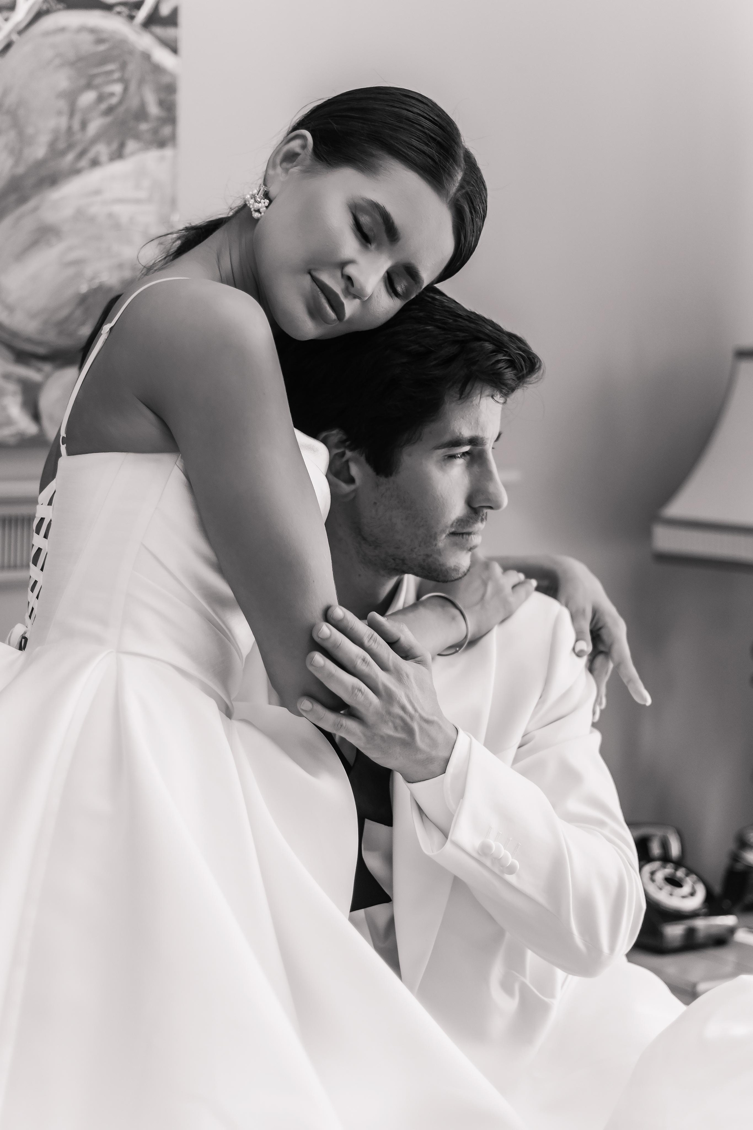 Свадьбы. Женский и семейный фотограф в Костроме. Алена Шепот