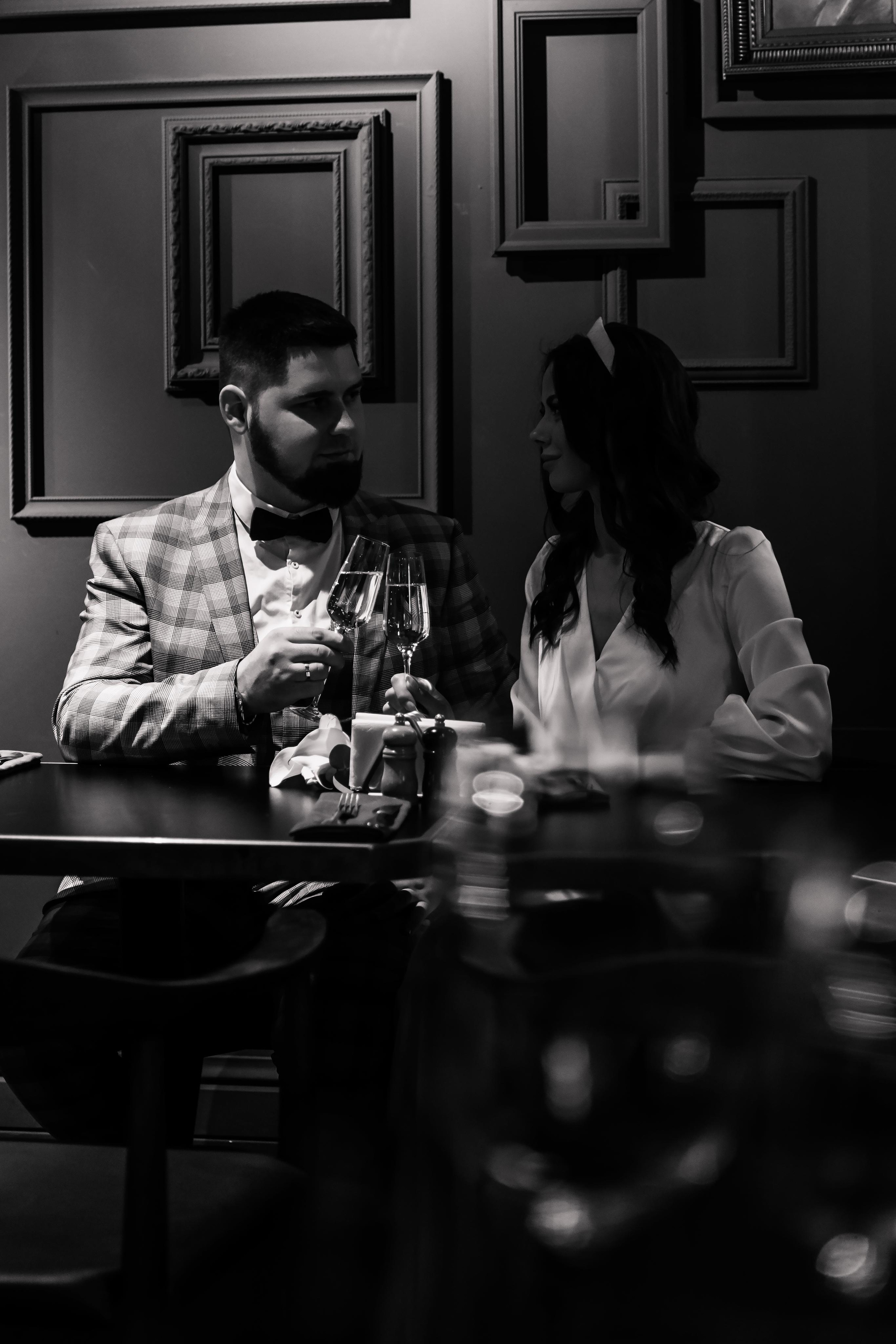 Свадьбы. Женский и семейный фотограф в Костроме. Алена Шепот