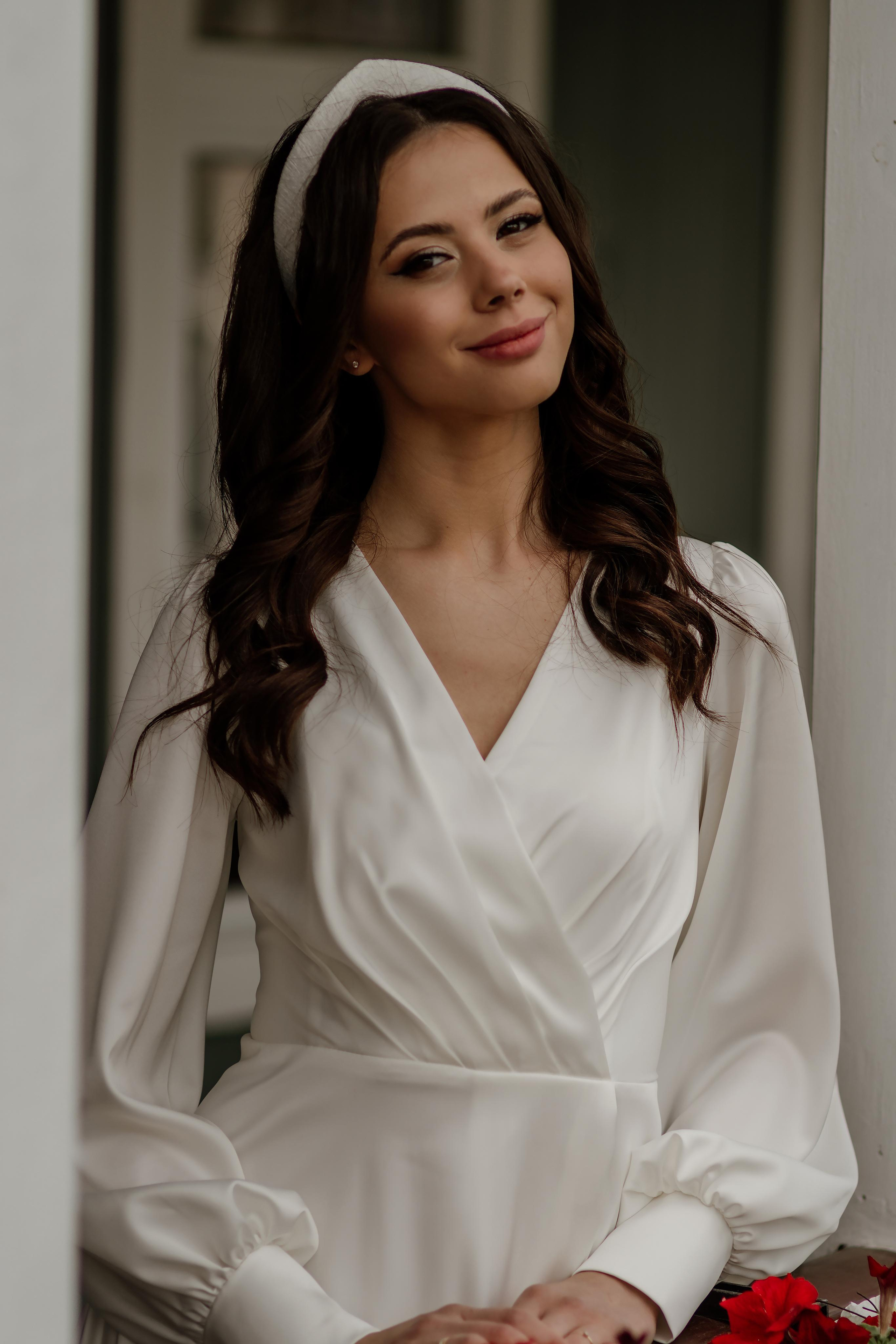 Свадьбы. Женский и семейный фотограф в Костроме. Алена Шепот