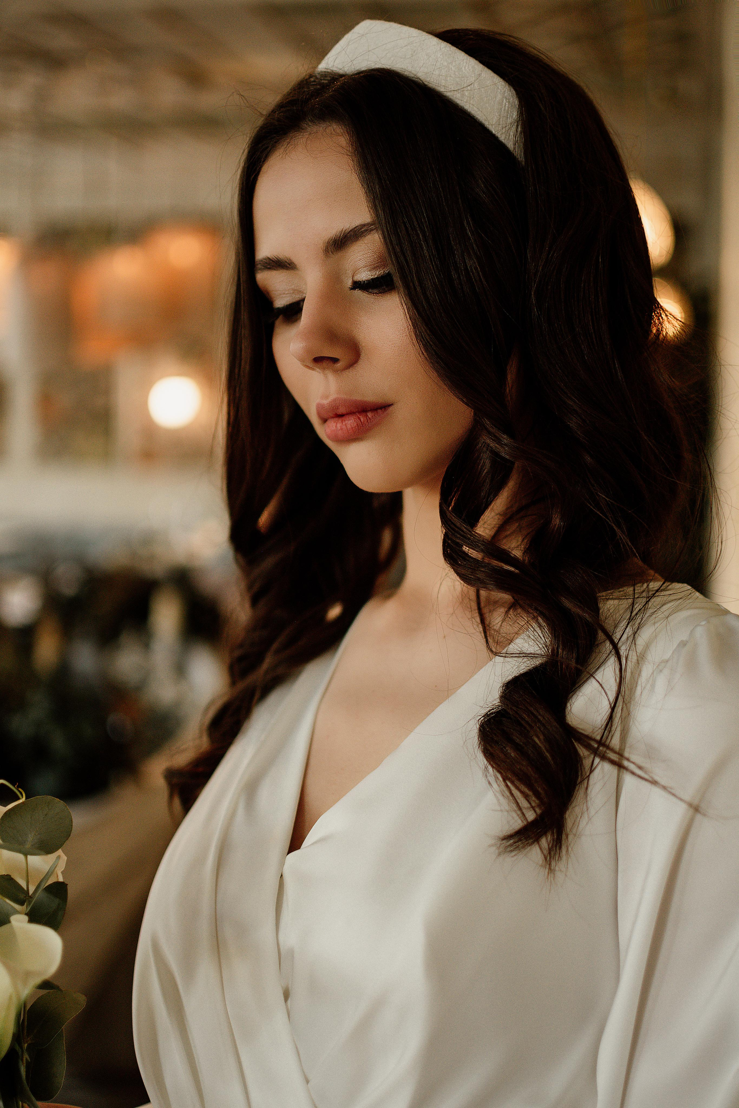 Свадьбы. Женский и семейный фотограф в Костроме. Алена Шепот