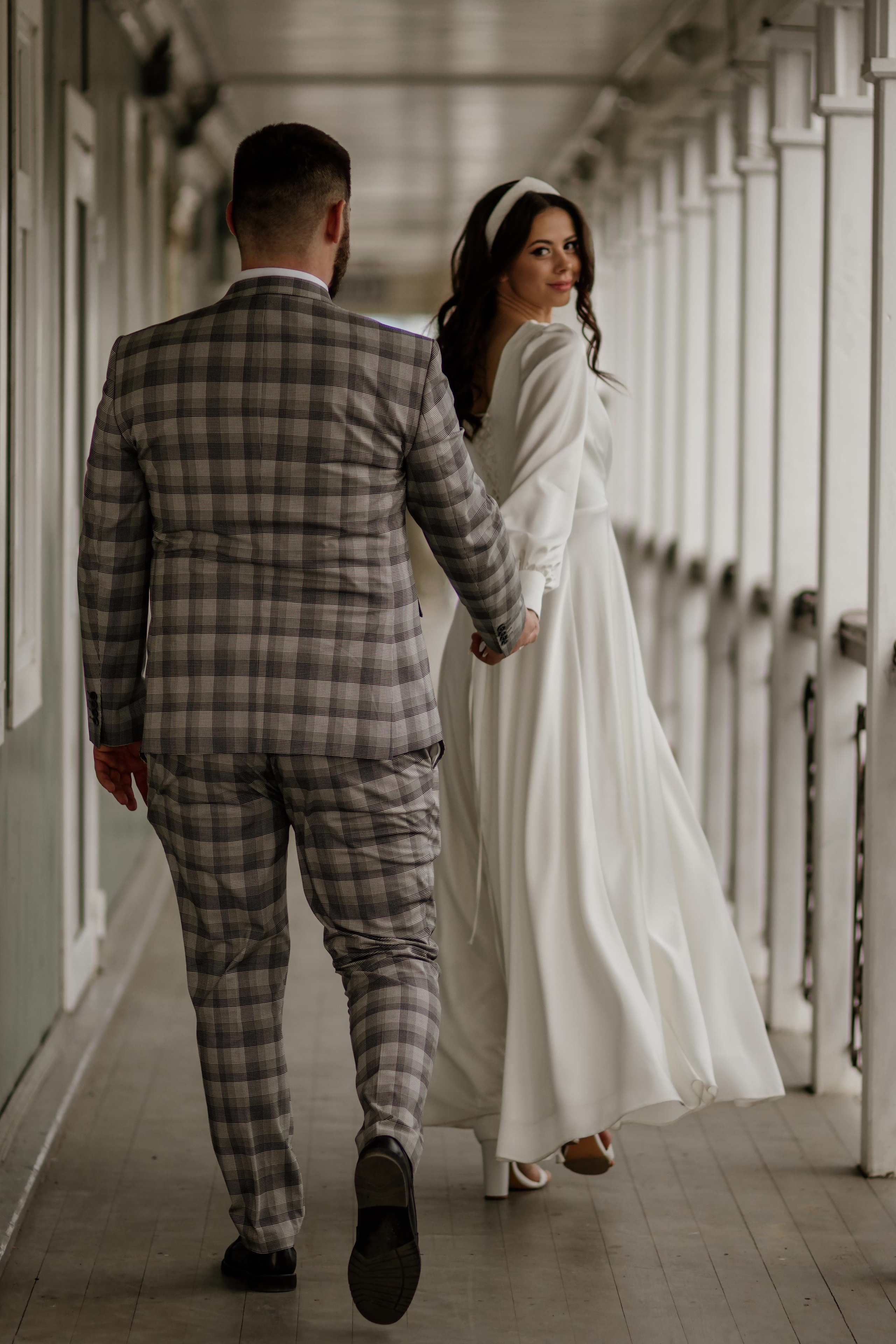 Свадьбы. Женский и семейный фотограф в Костроме. Алена Шепот