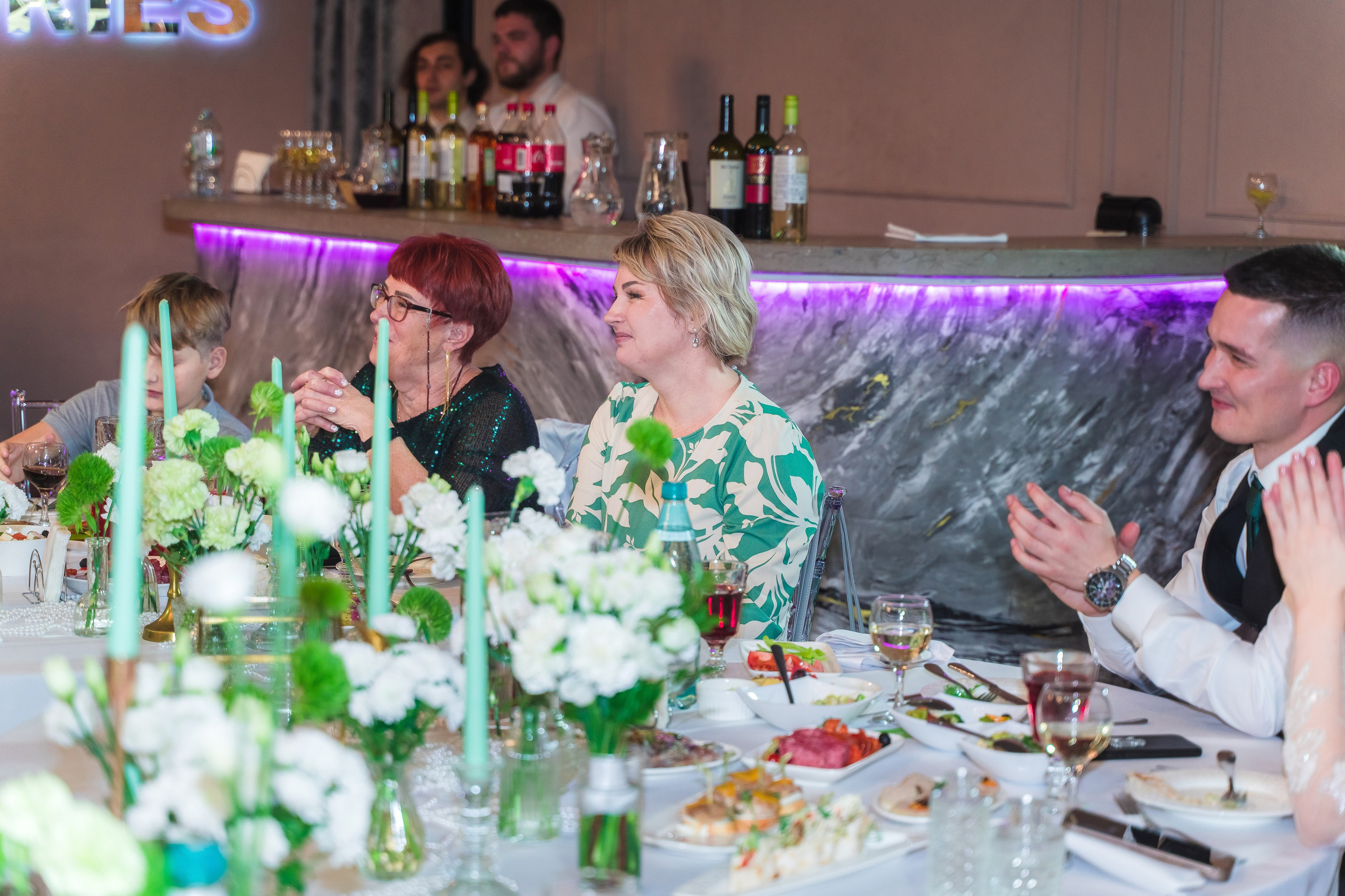 Евгений + Елена