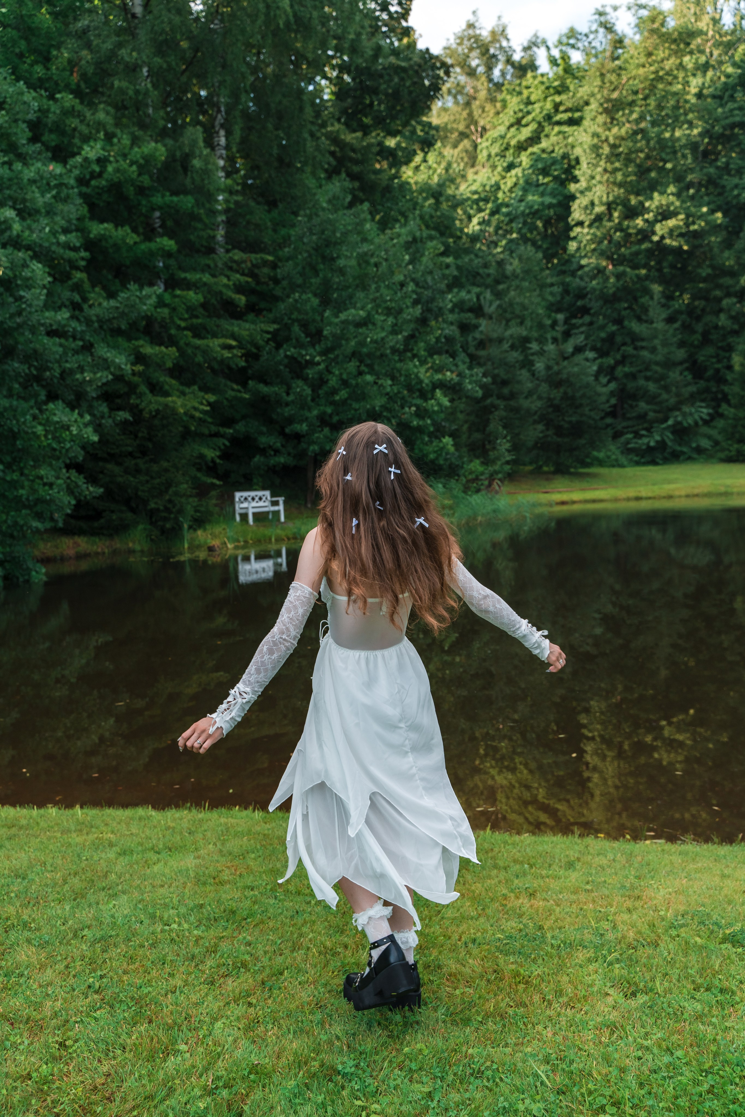 Александр + Диана